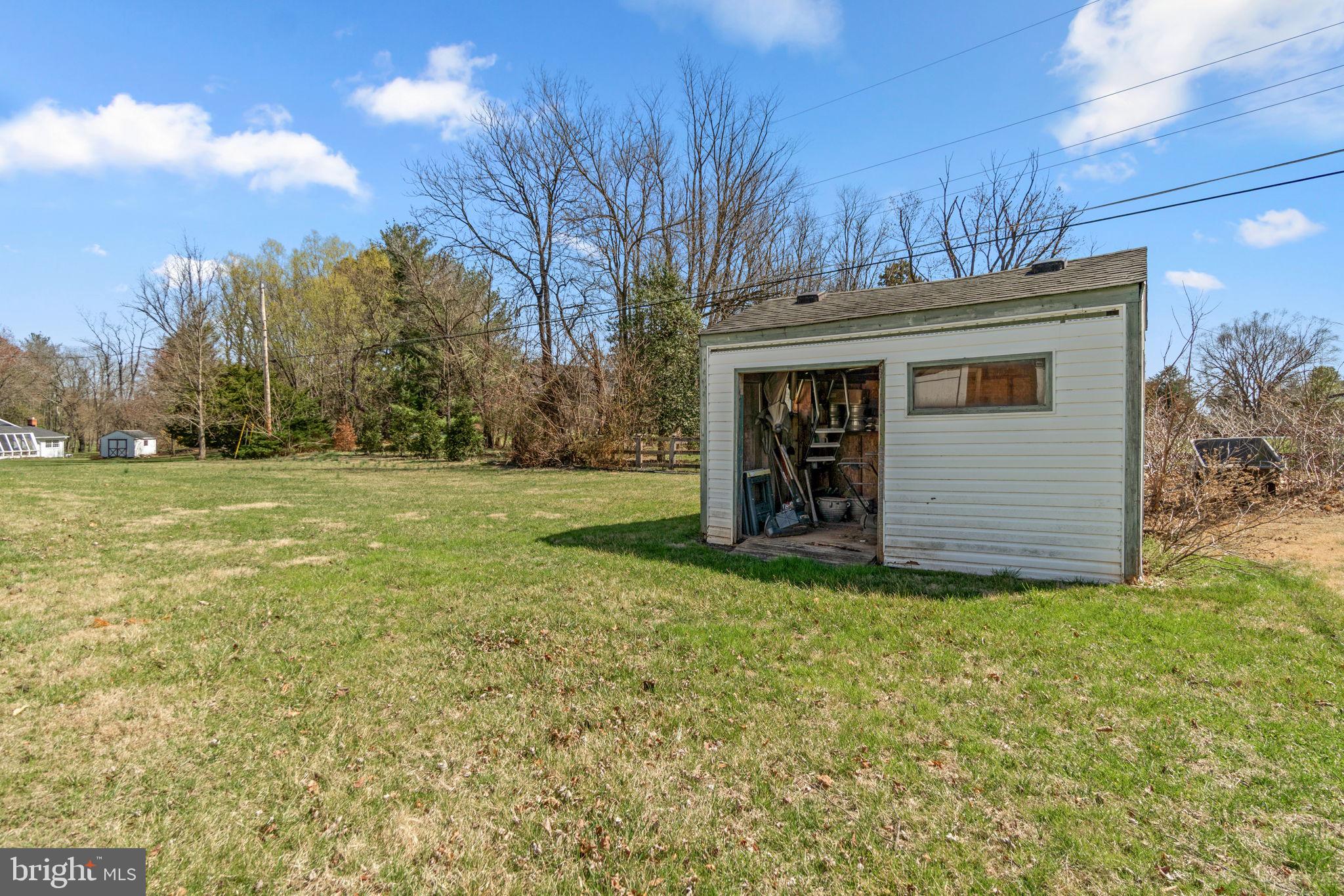 CATOCTIN MANOR - Residential