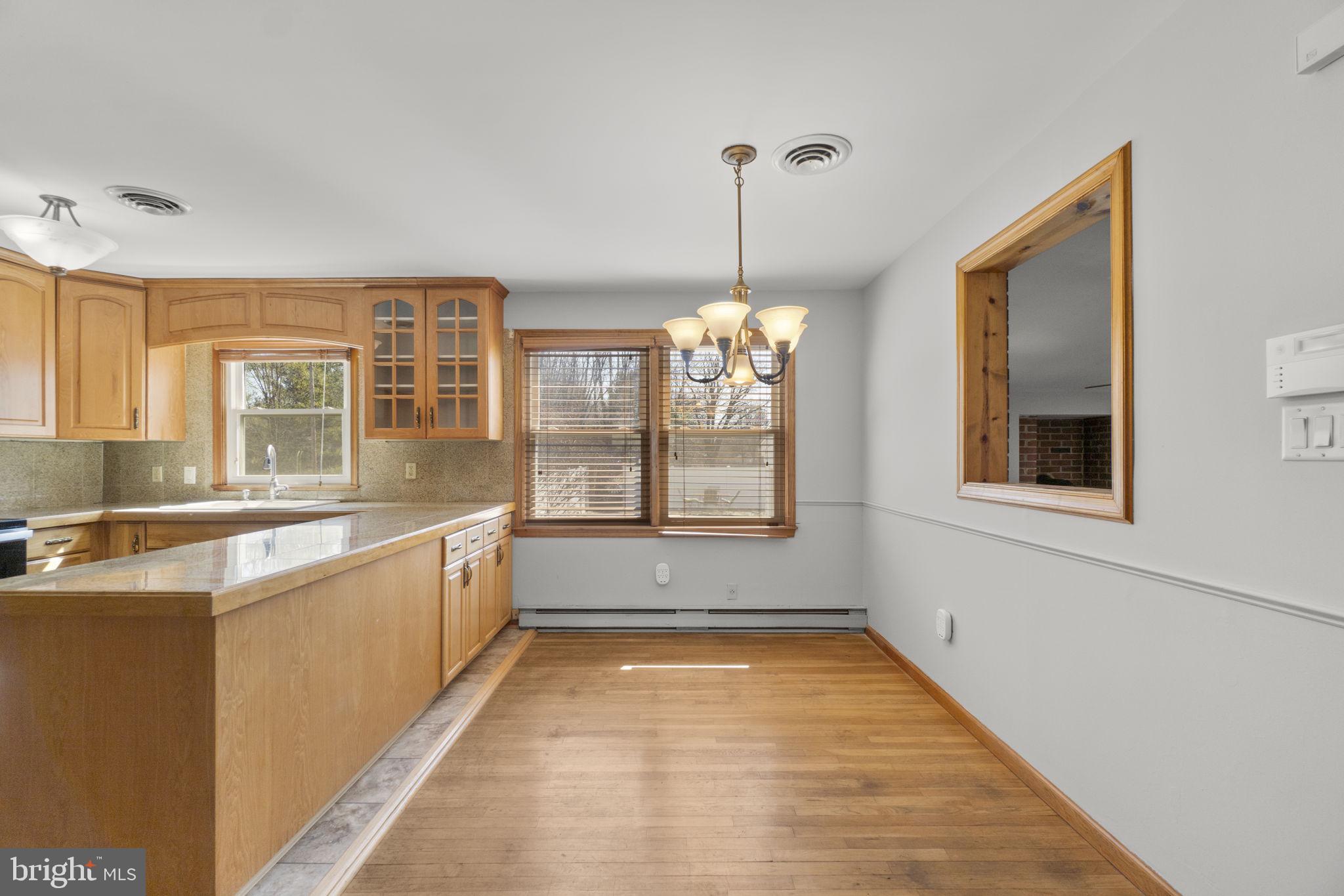 CATOCTIN MANOR - Residential