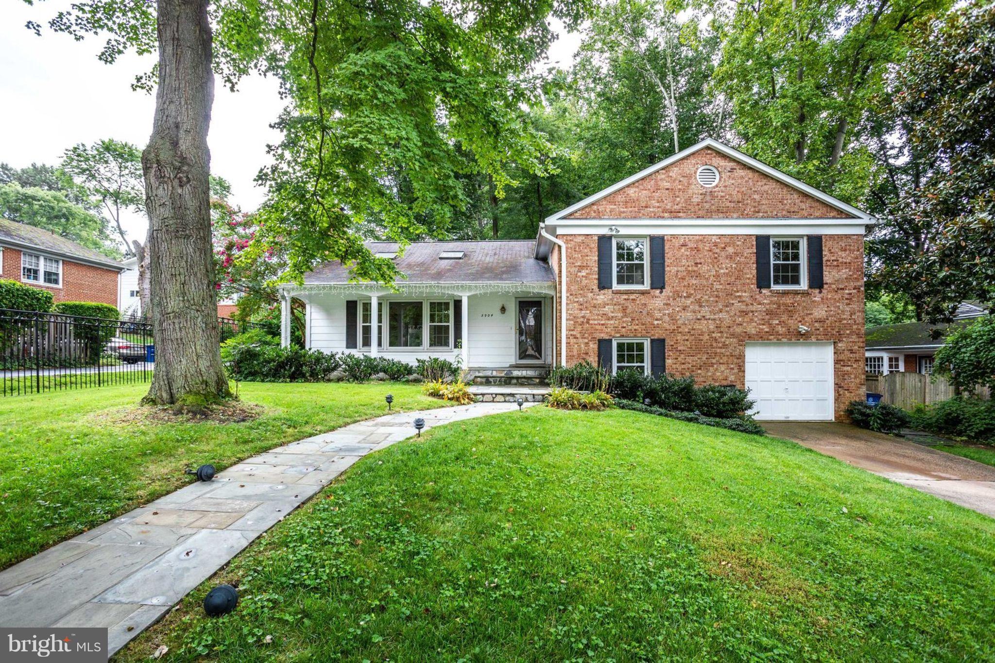 KENWOOD PARK - Residential Lease