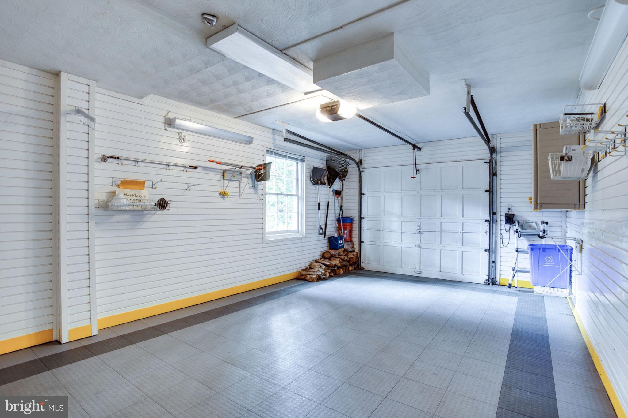 KENWOOD PARK - Residential Lease