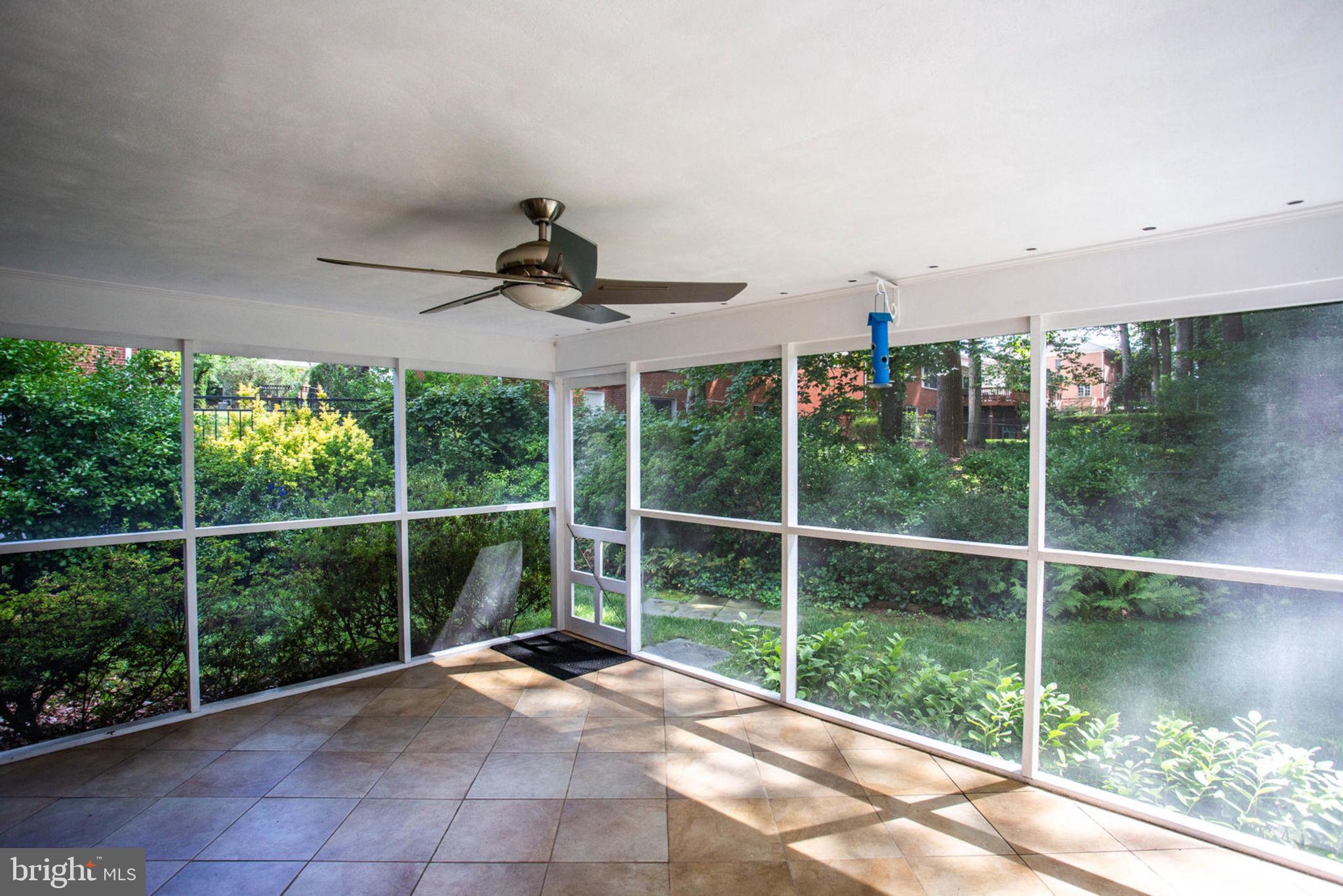 KENWOOD PARK - Residential Lease