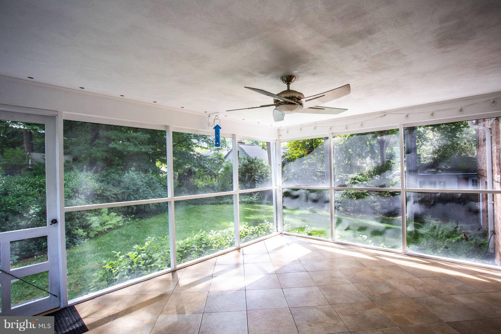 KENWOOD PARK - Residential Lease