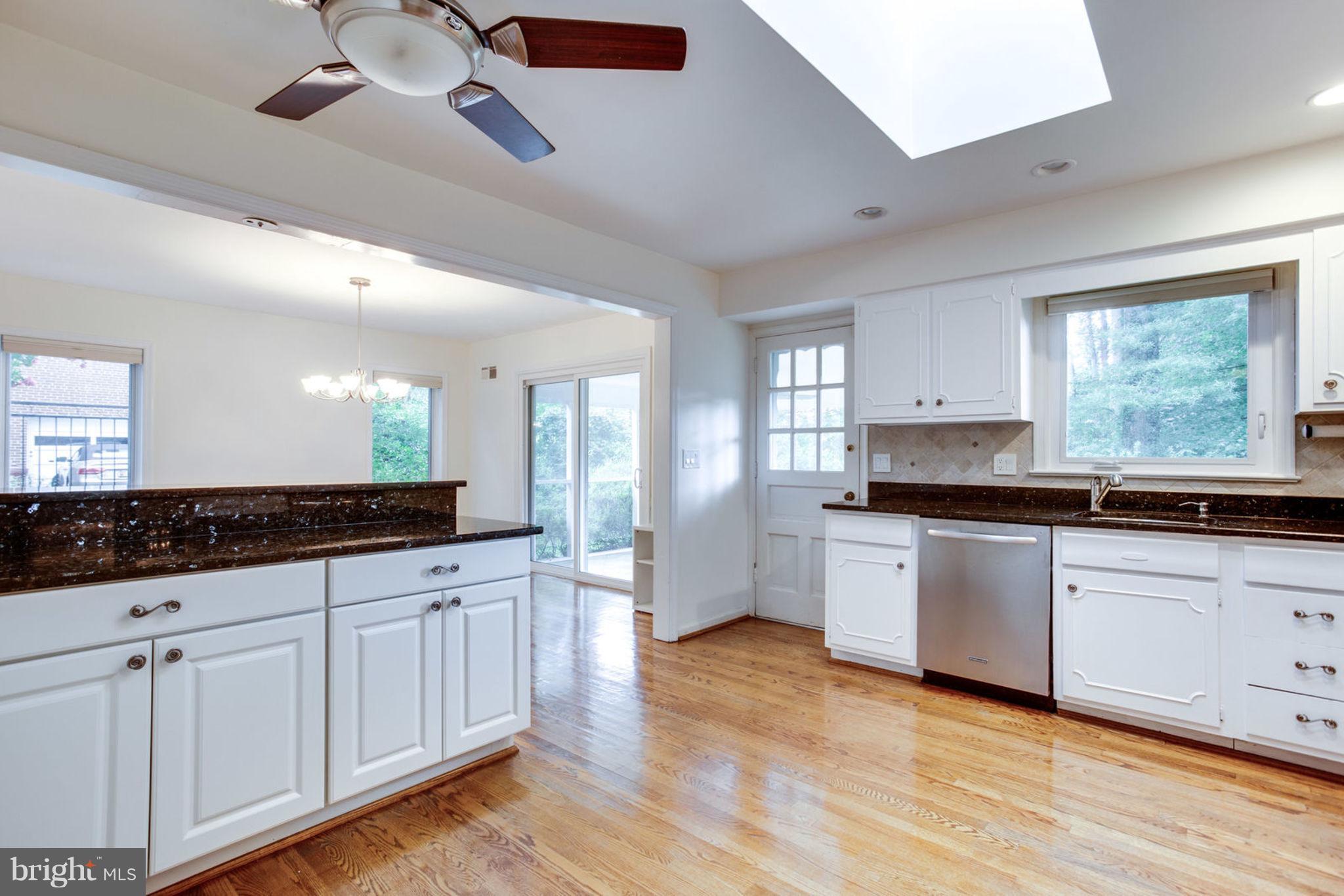 KENWOOD PARK - Residential Lease