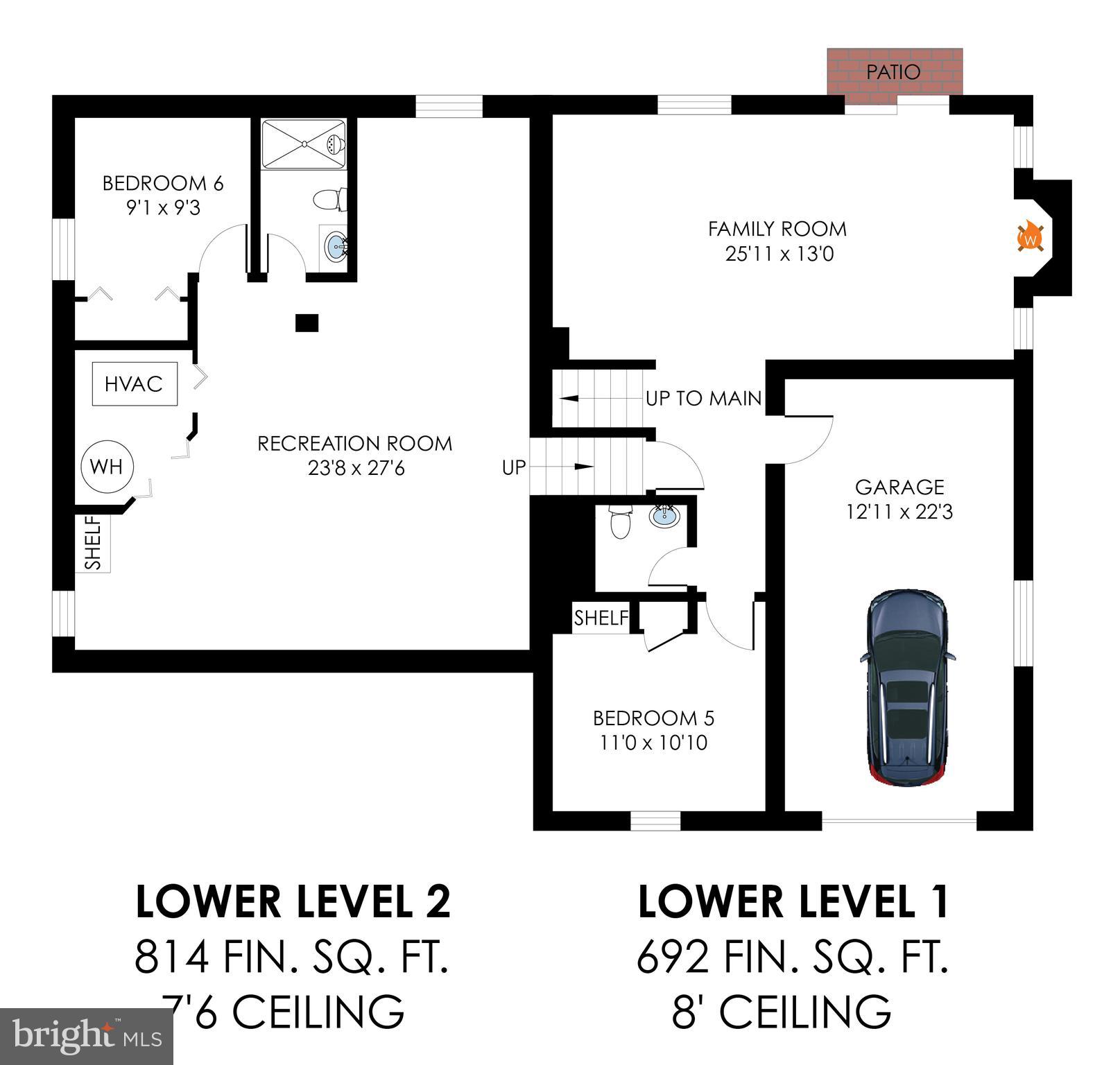 KENWOOD PARK - Residential Lease