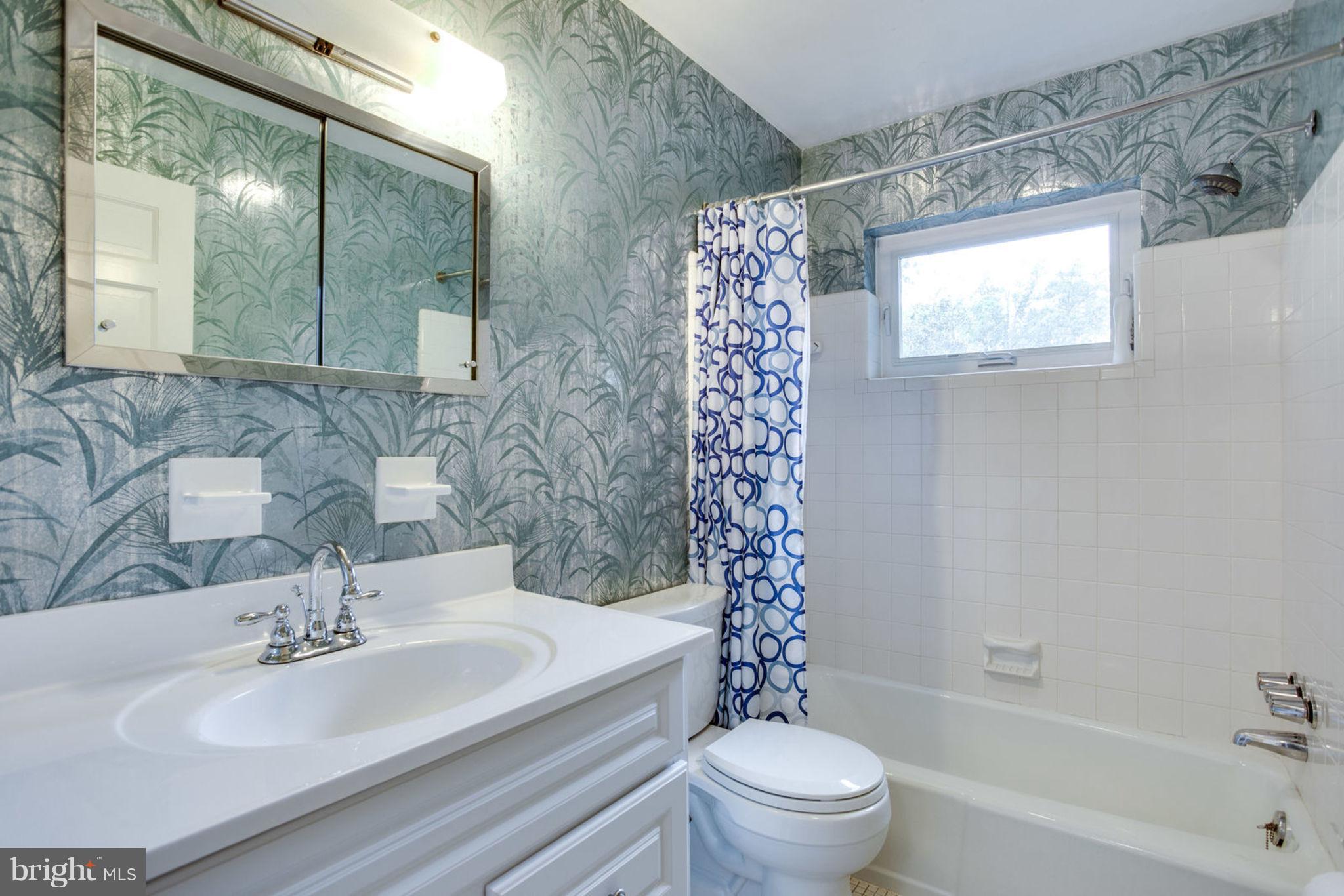 KENWOOD PARK - Residential Lease