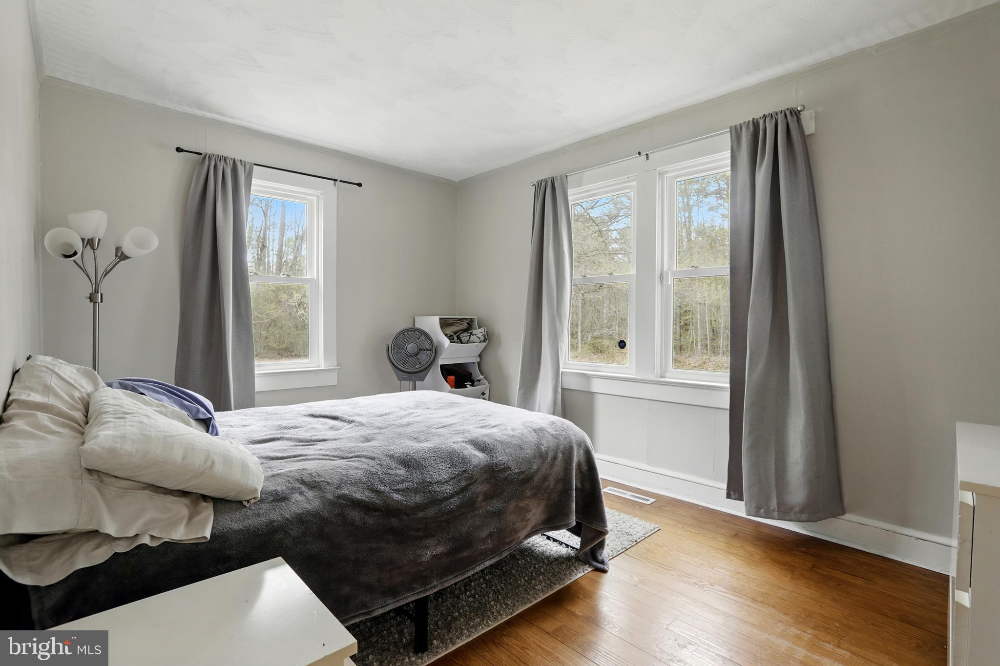 MATHIAS POINT - Residential