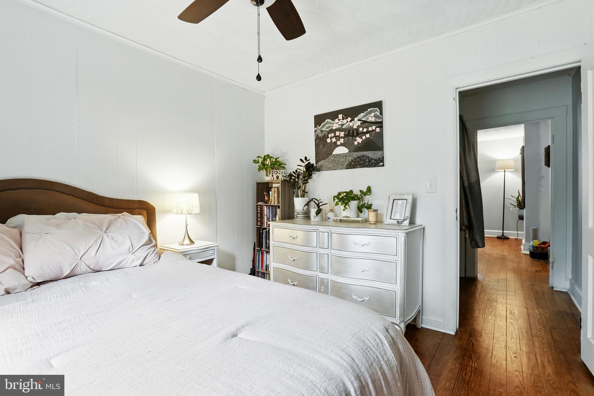 MATHIAS POINT - Residential