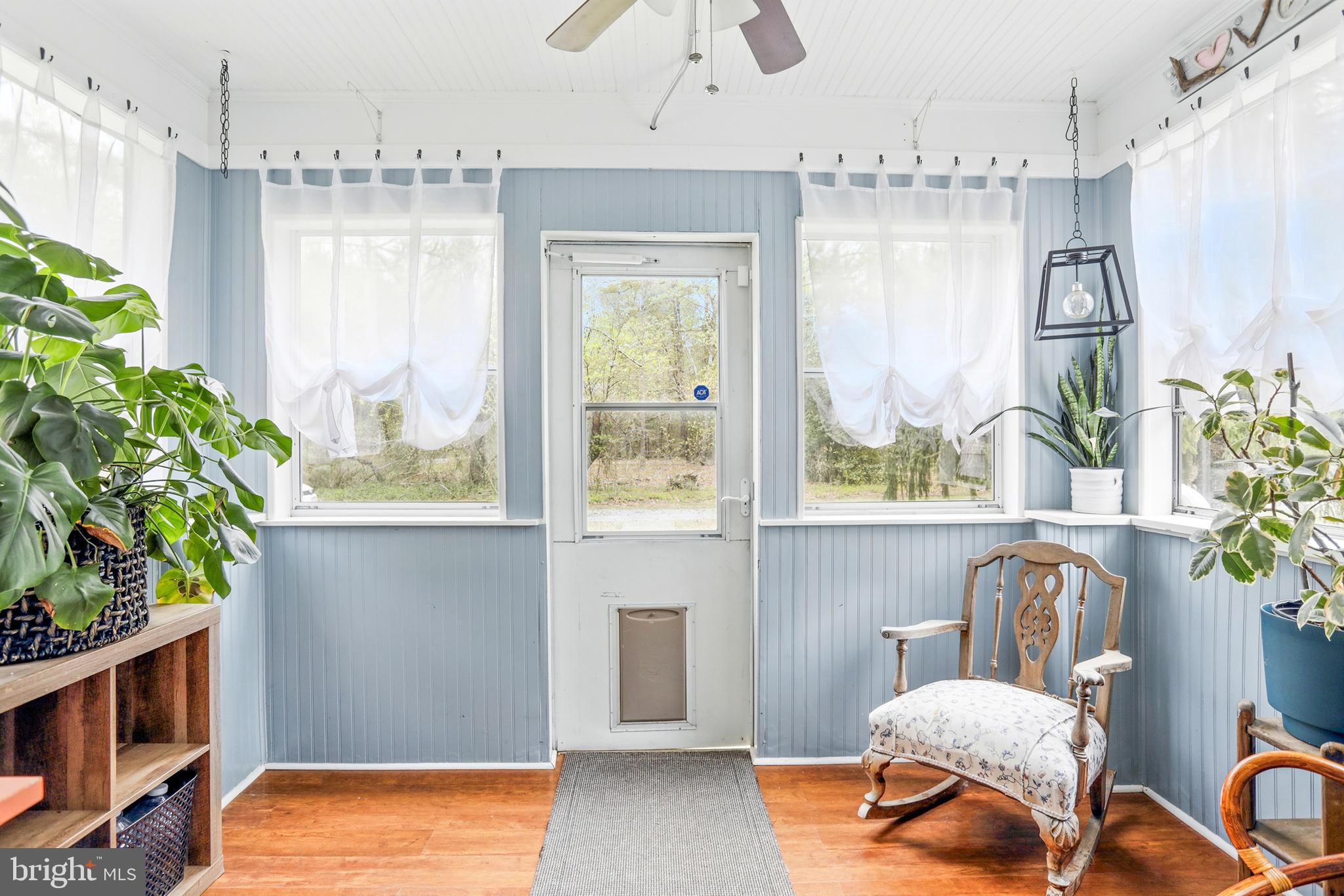 MATHIAS POINT - Residential