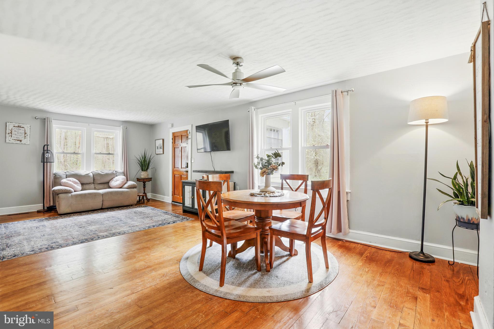 MATHIAS POINT - Residential