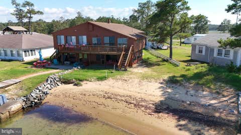 Photo for 59A JUDITH SOUND CIRCLE