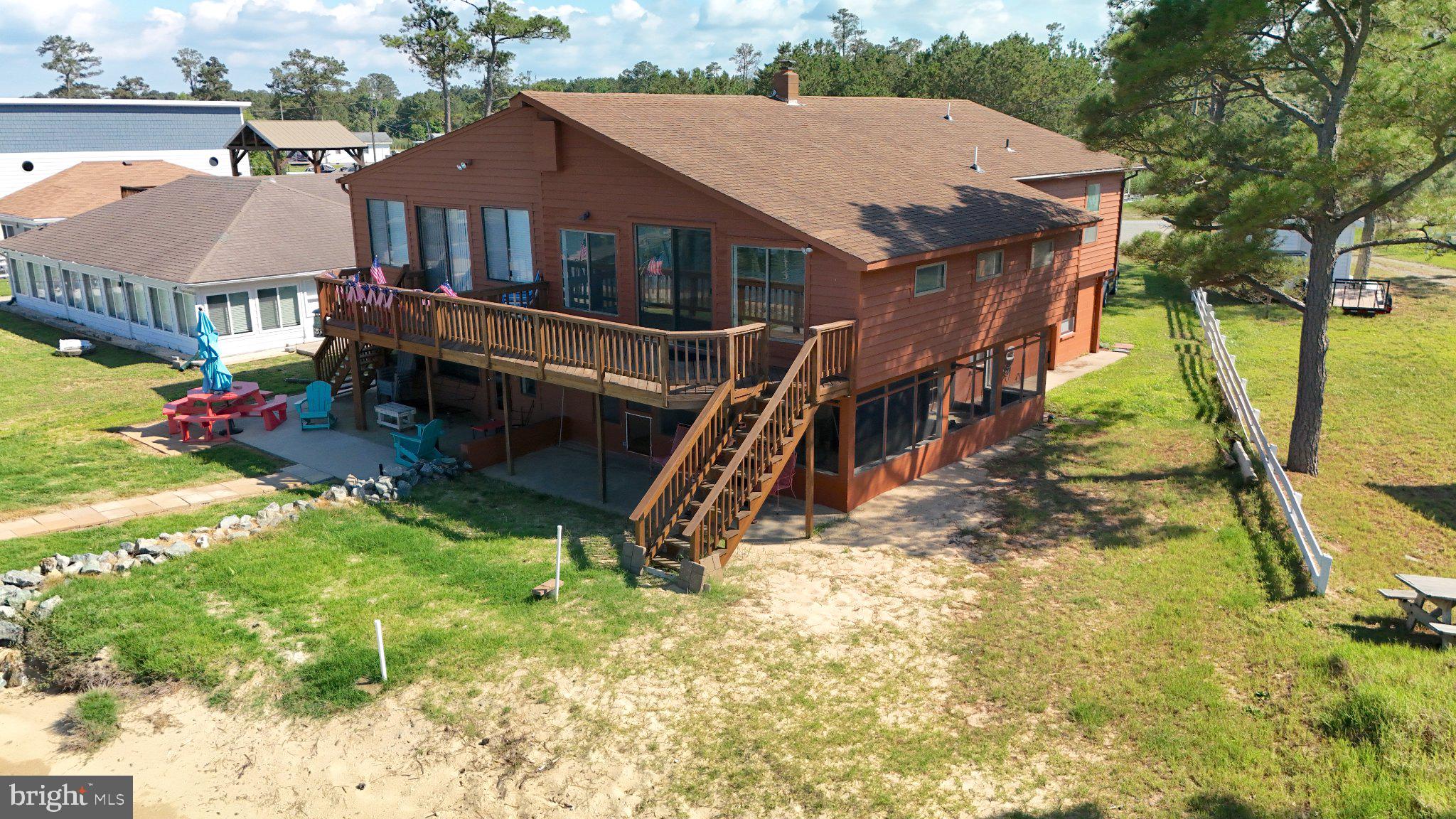 59A JUDITH SOUND CIRCLE