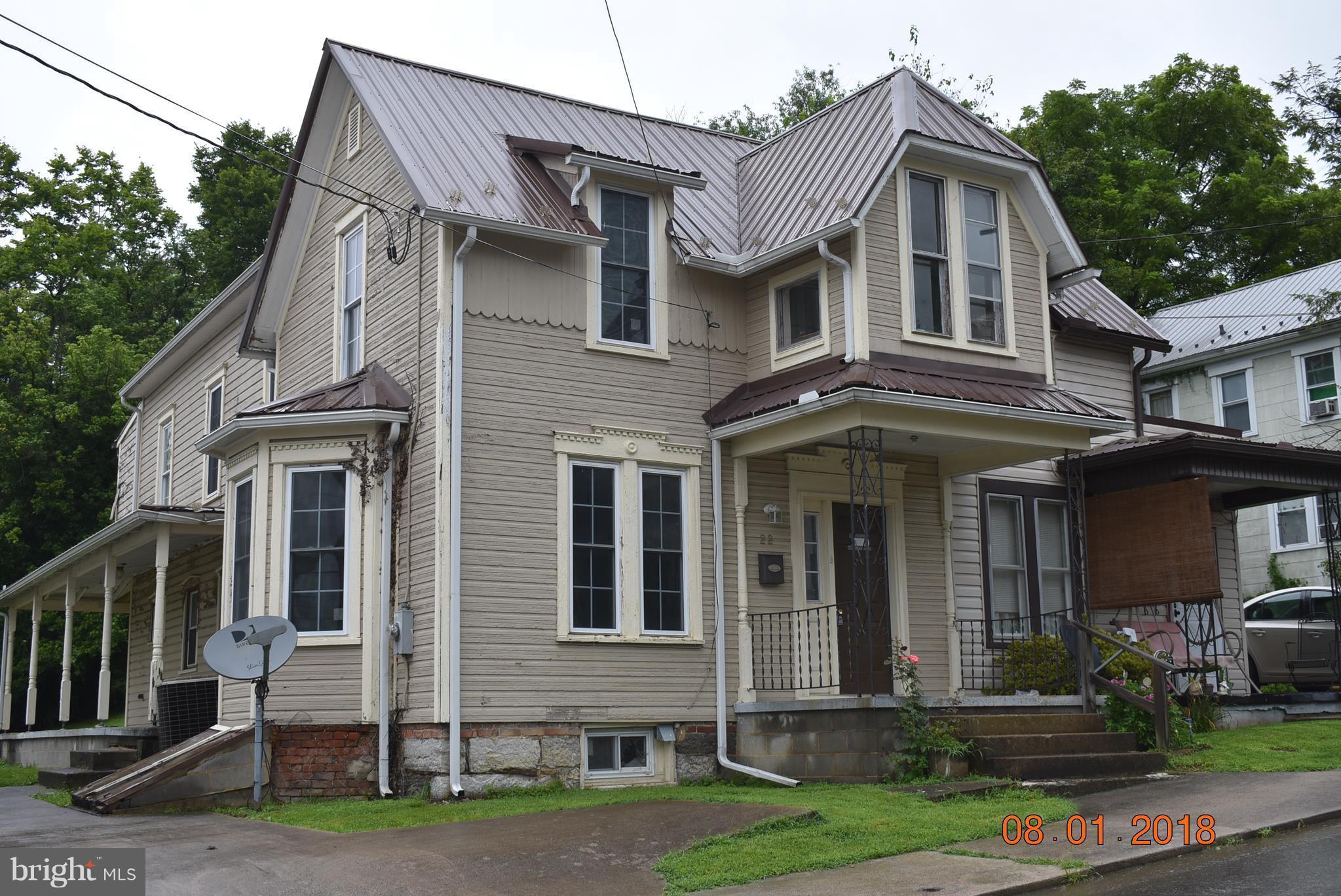 NONE AVAILABLE - Residential