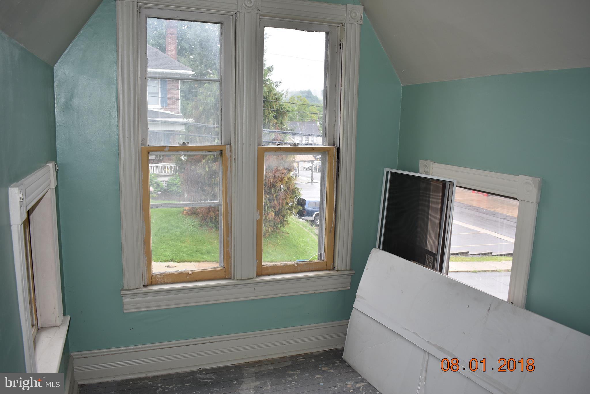 NONE AVAILABLE - Residential