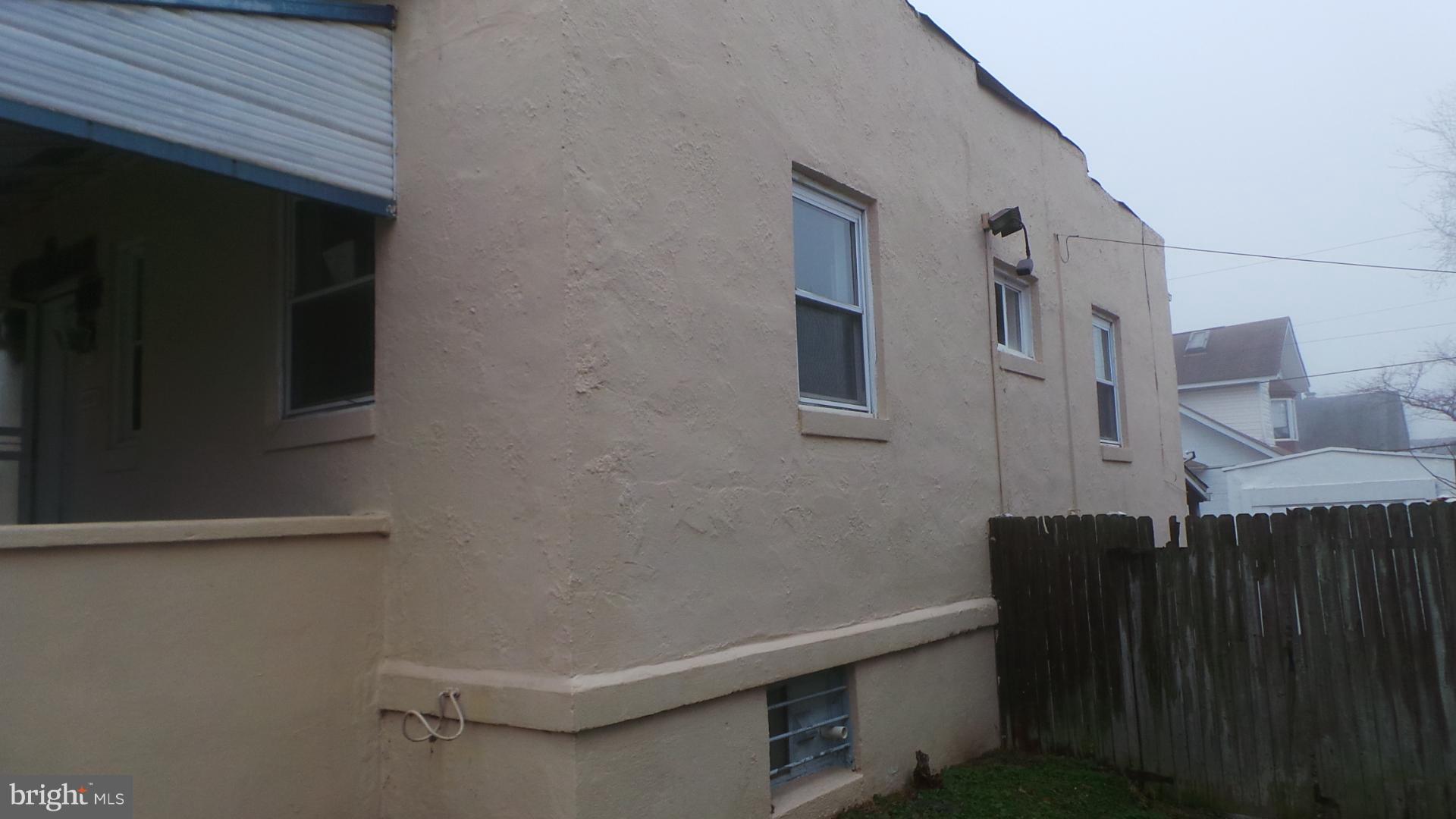 BELAIR-EDISON - Residential