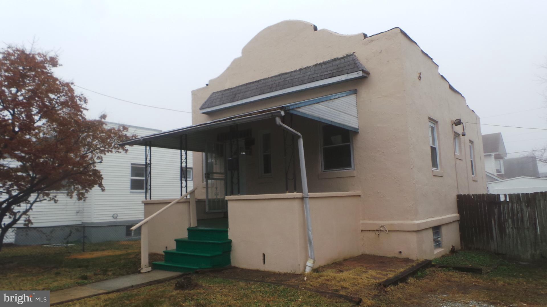 BELAIR-EDISON - Residential