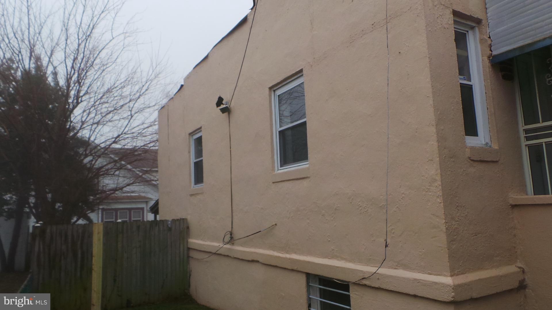 BELAIR-EDISON - Residential