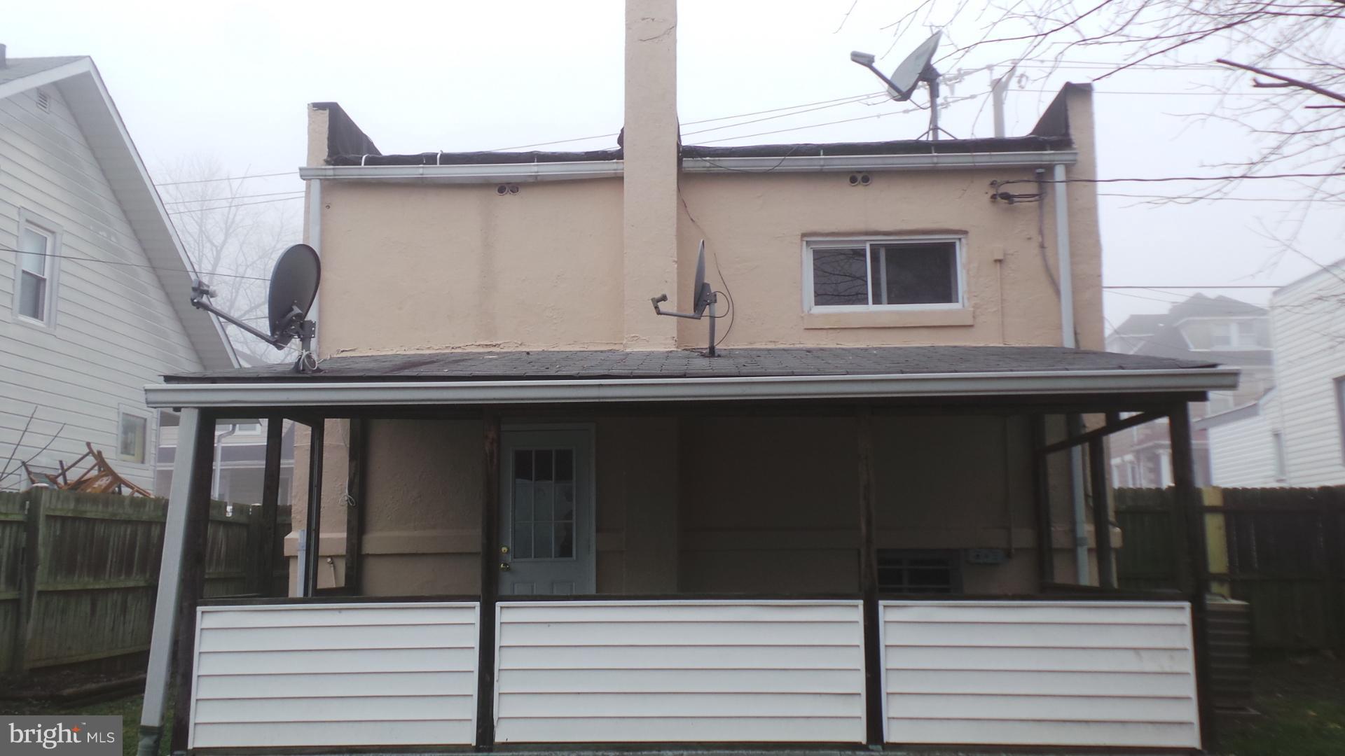 BELAIR-EDISON - Residential