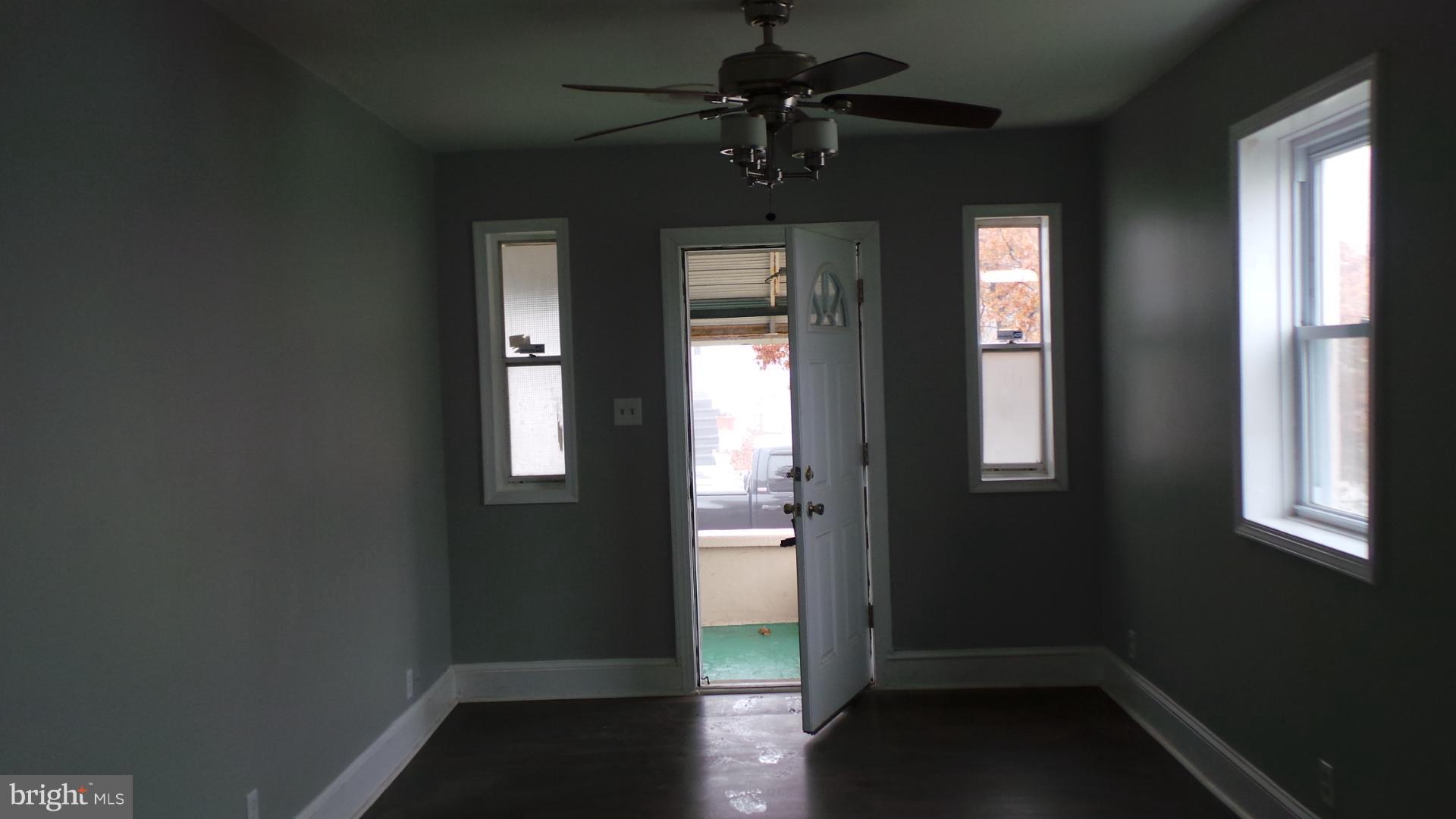 BELAIR-EDISON - Residential