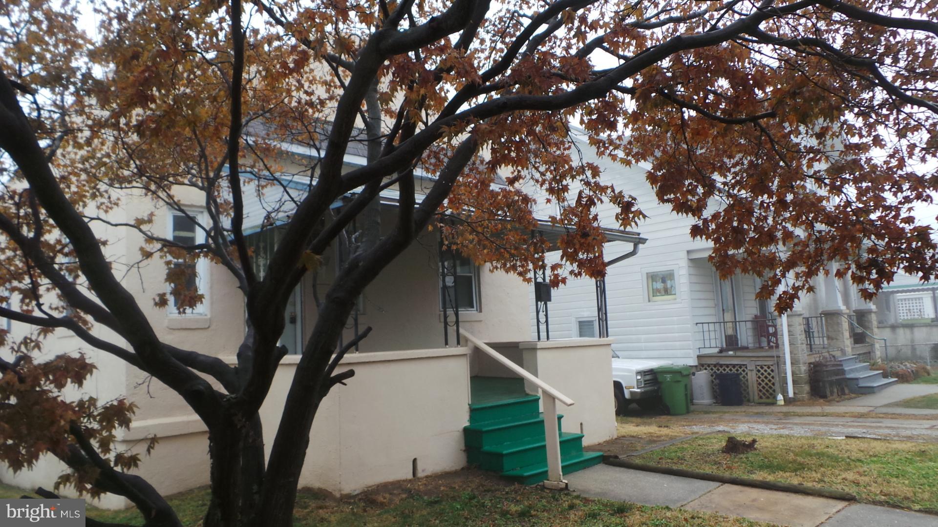 BELAIR-EDISON - Residential