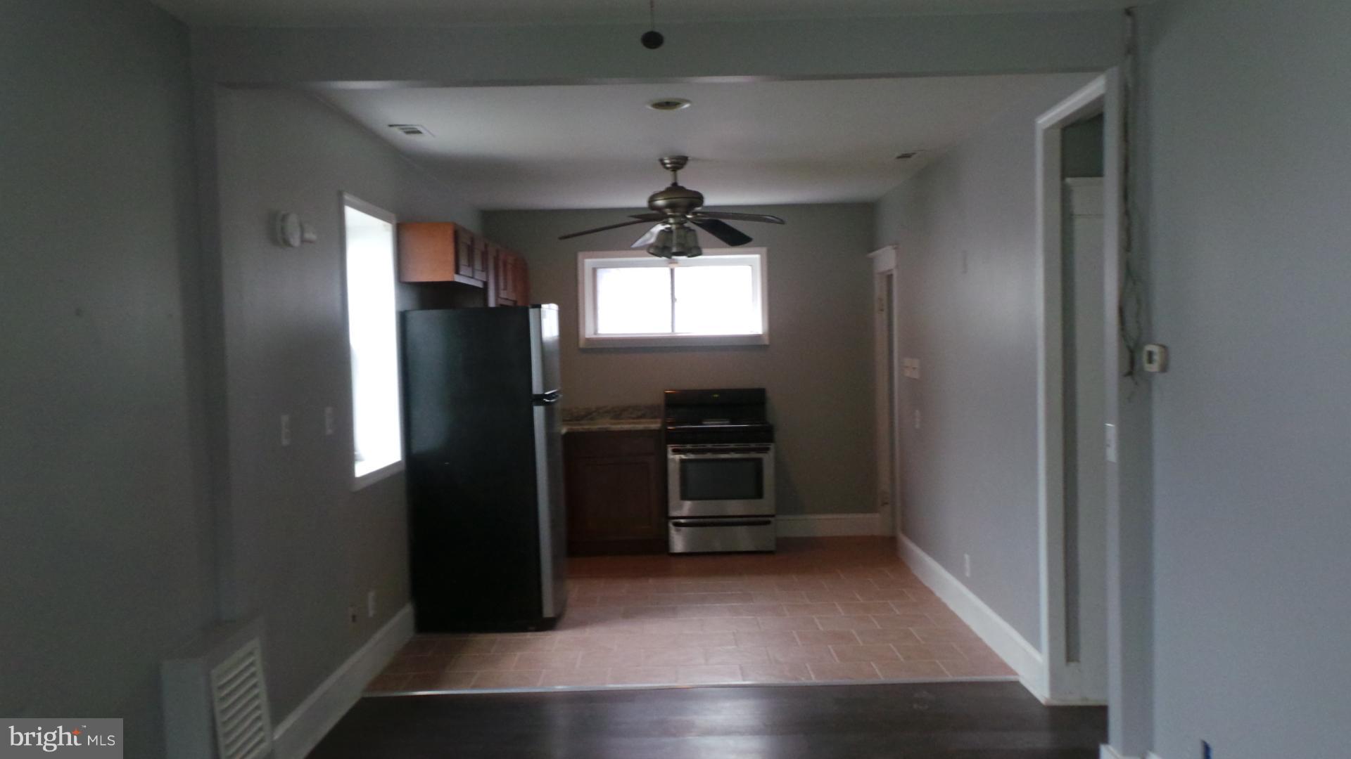 BELAIR-EDISON - Residential