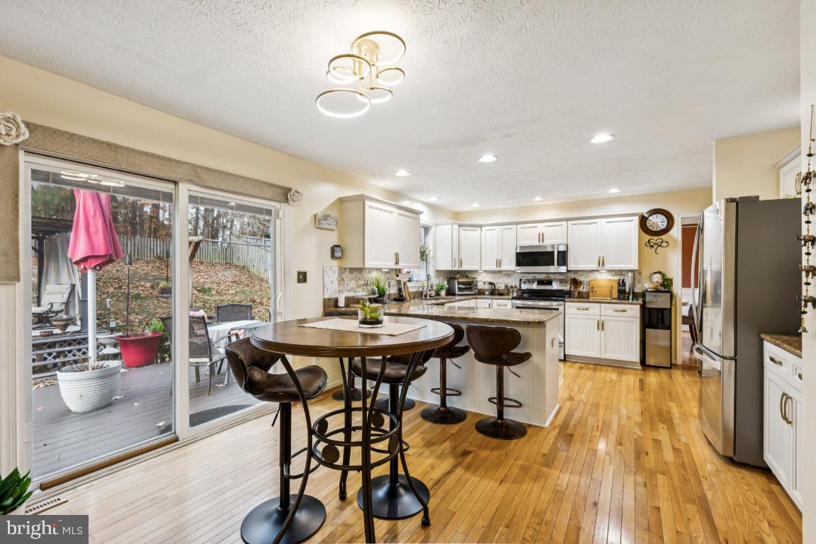 ESSEX SOUTH - Residential