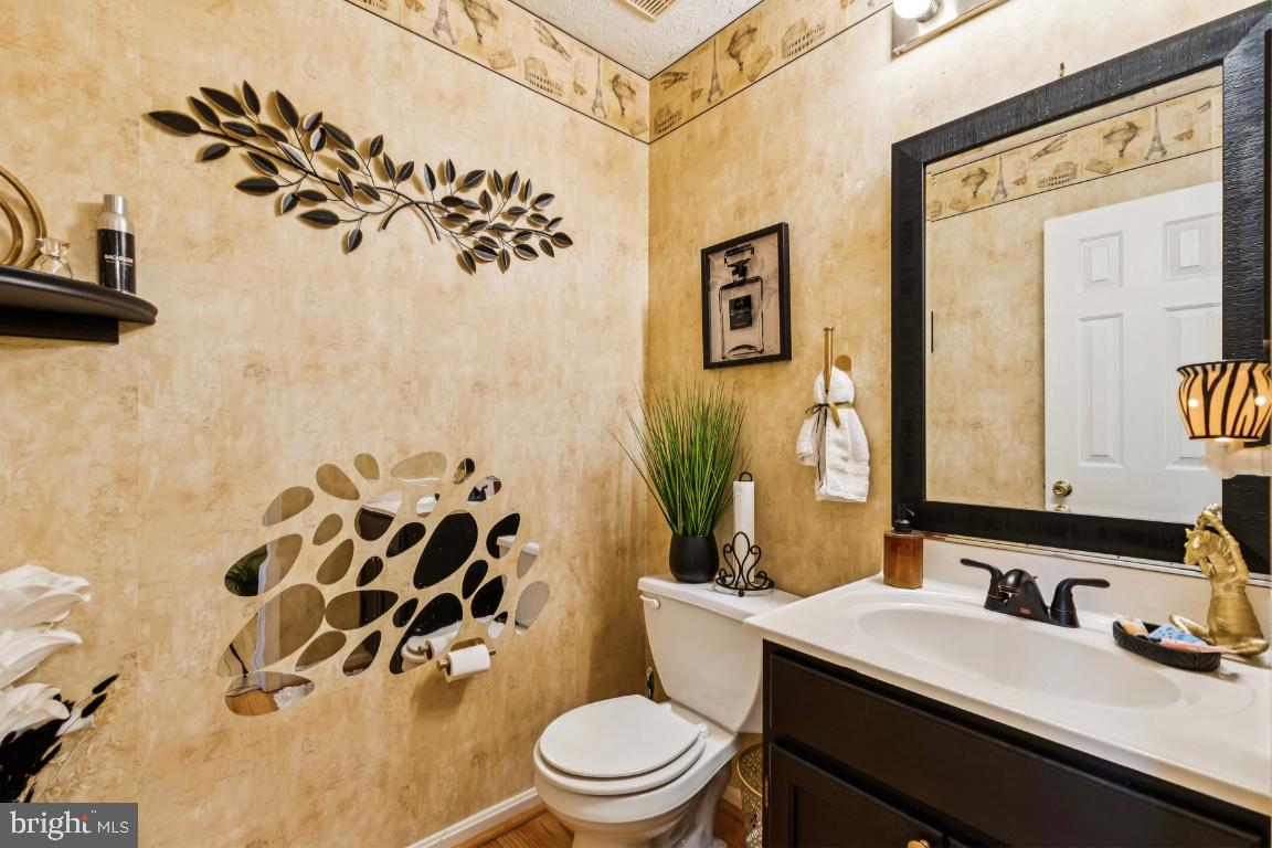 ESSEX SOUTH - Residential