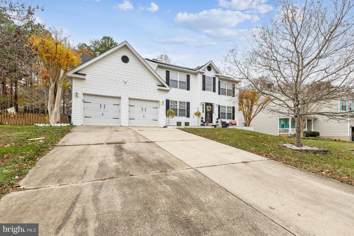 46806 PLANTERS COURT