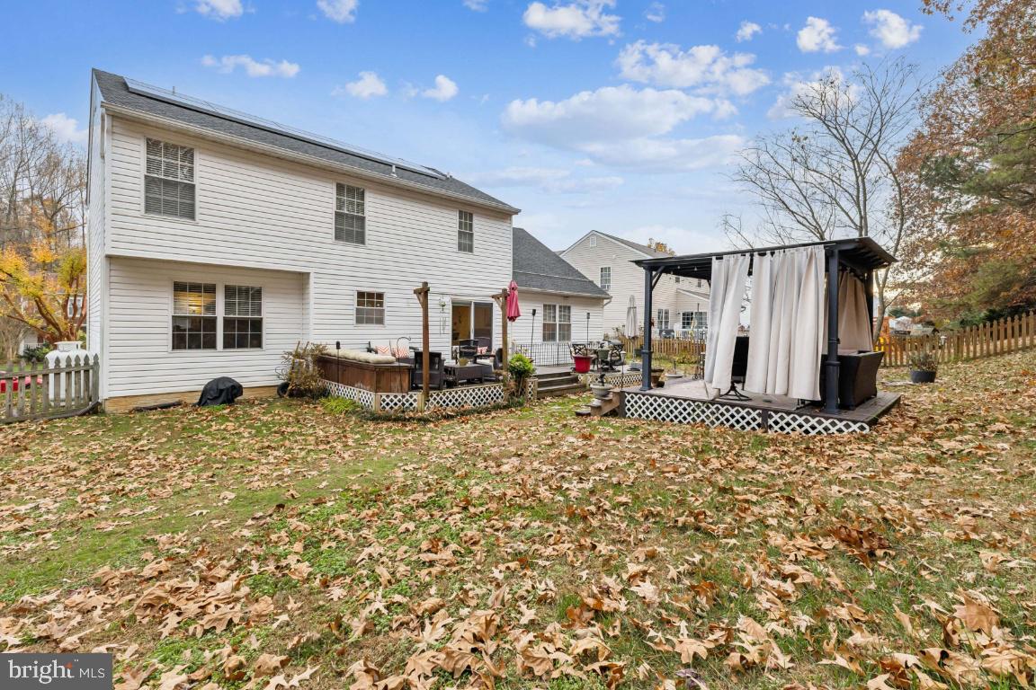 ESSEX SOUTH - Residential