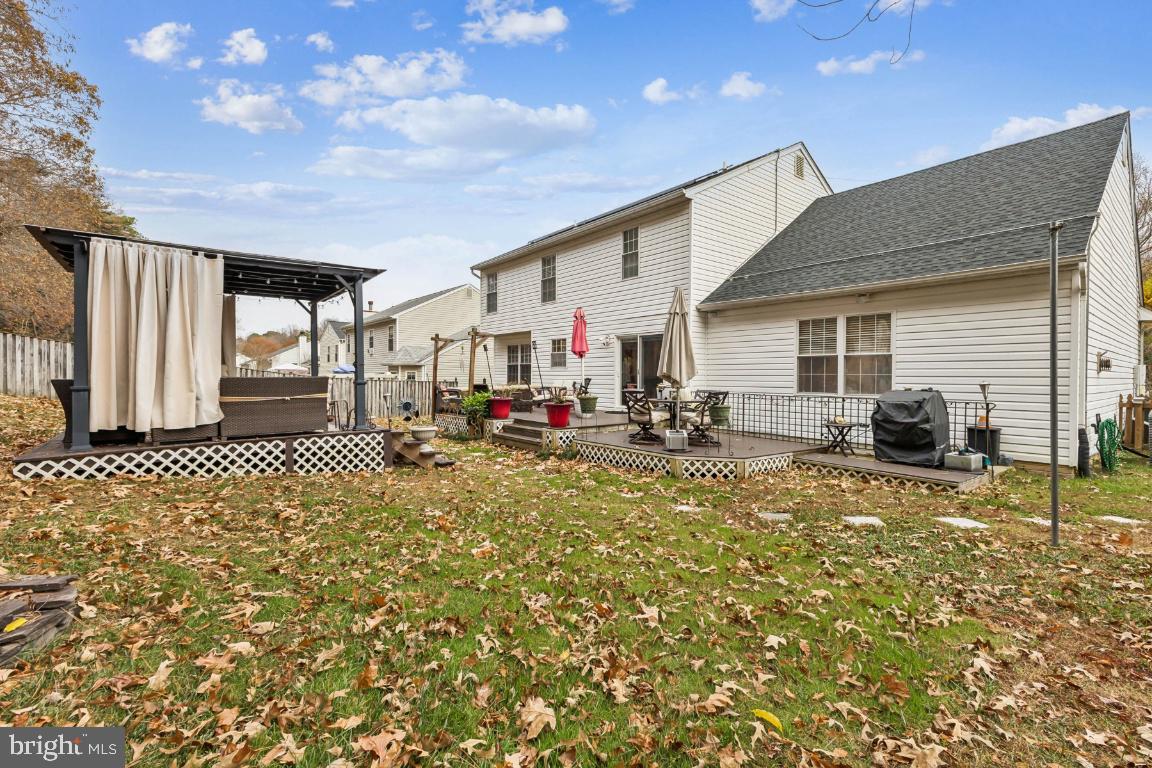 ESSEX SOUTH - Residential