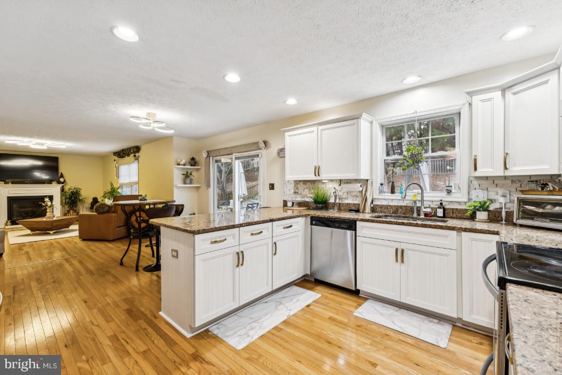 ESSEX SOUTH - Residential