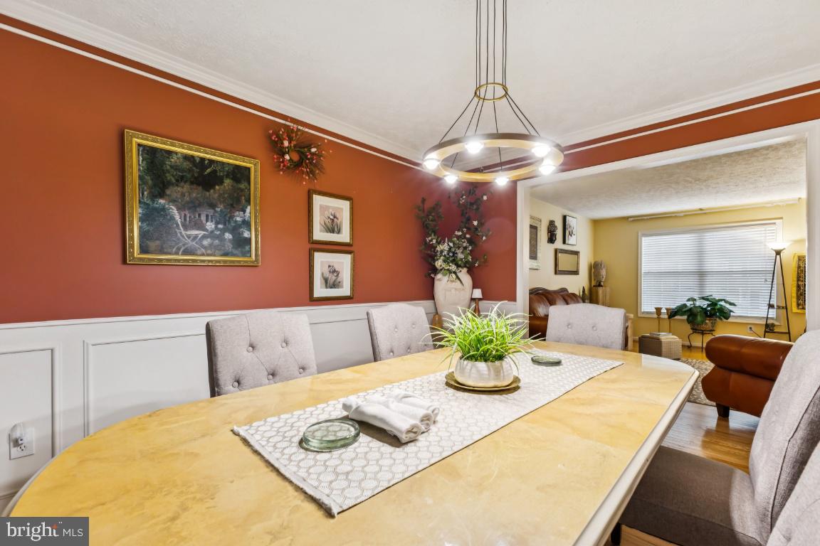 ESSEX SOUTH - Residential