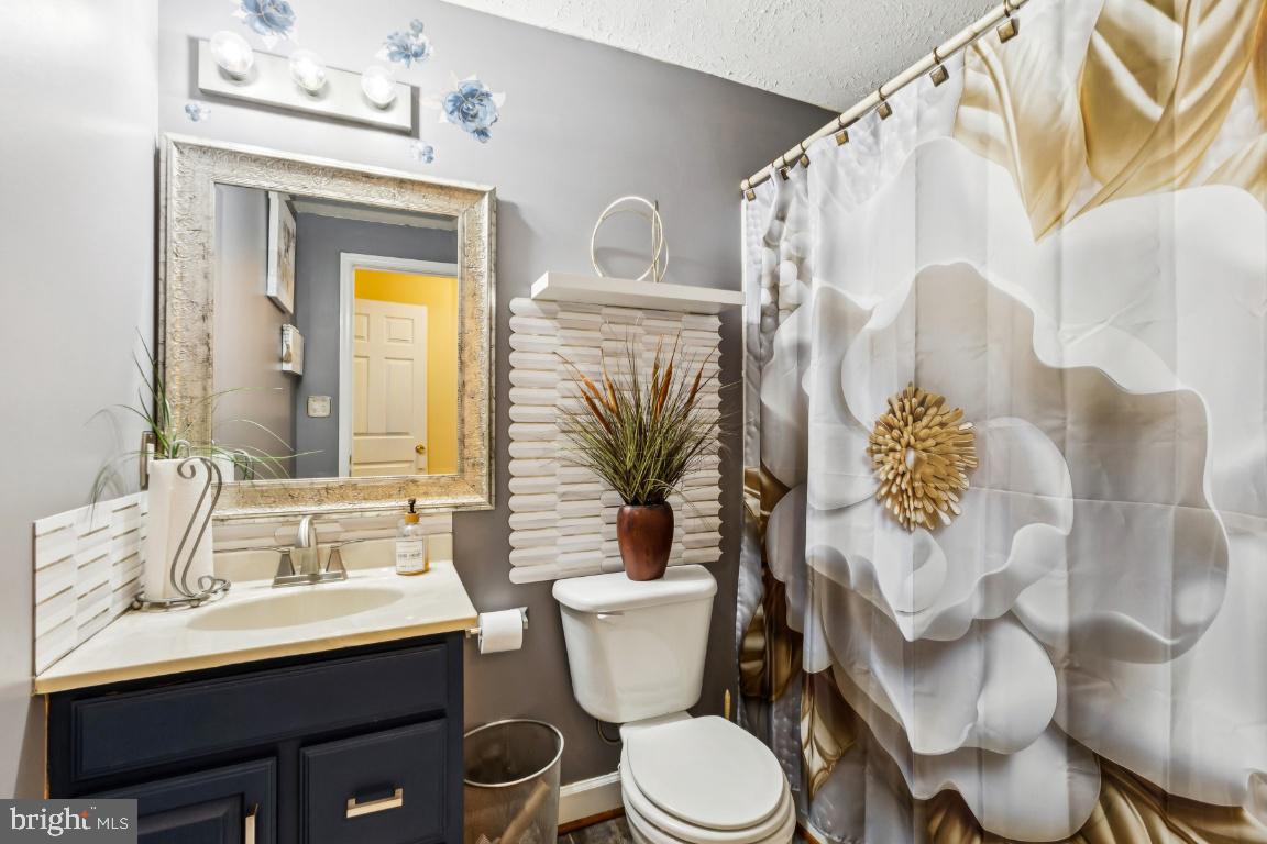 ESSEX SOUTH - Residential