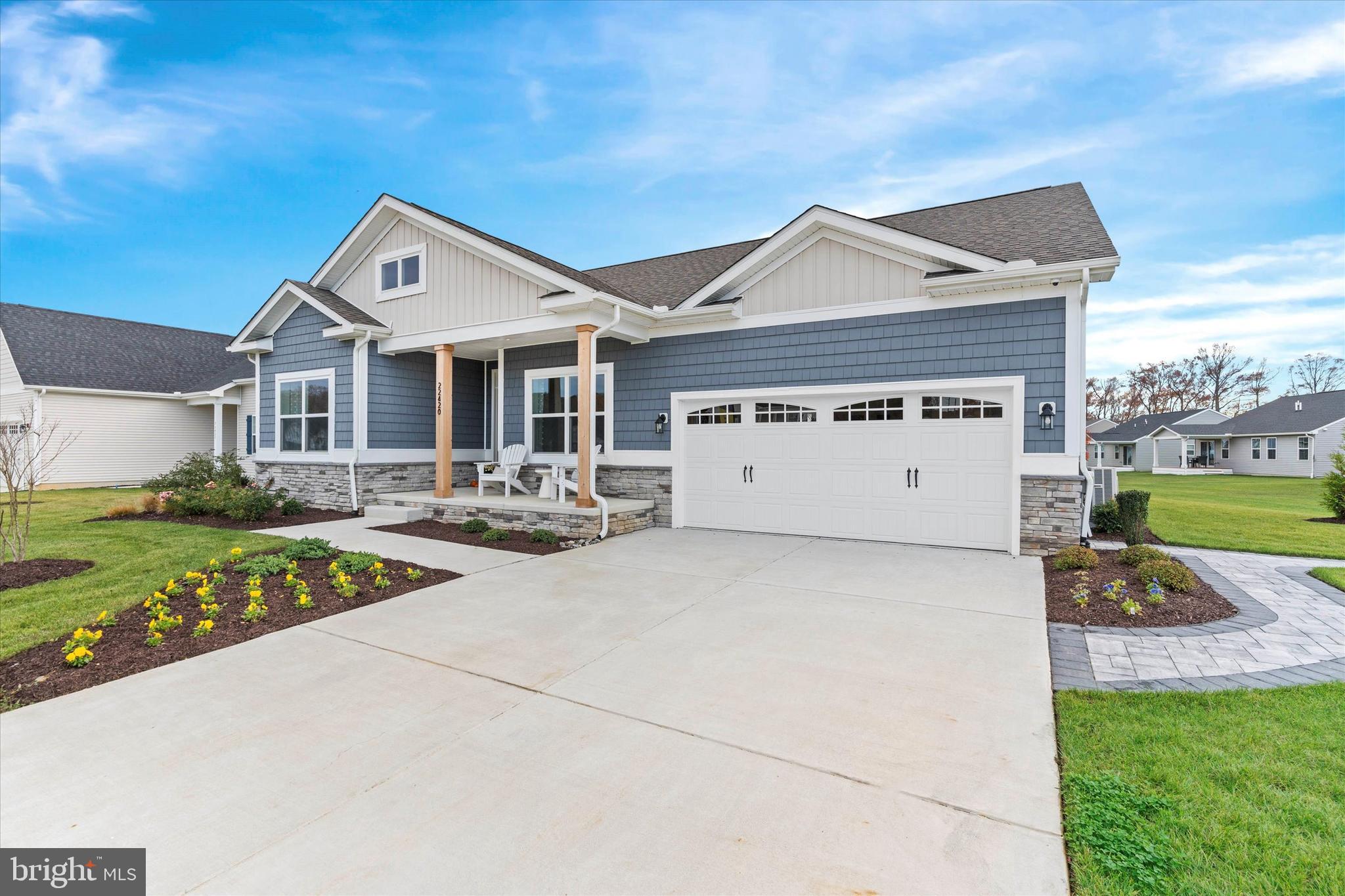 22668 TERRI LANE - LOT #125