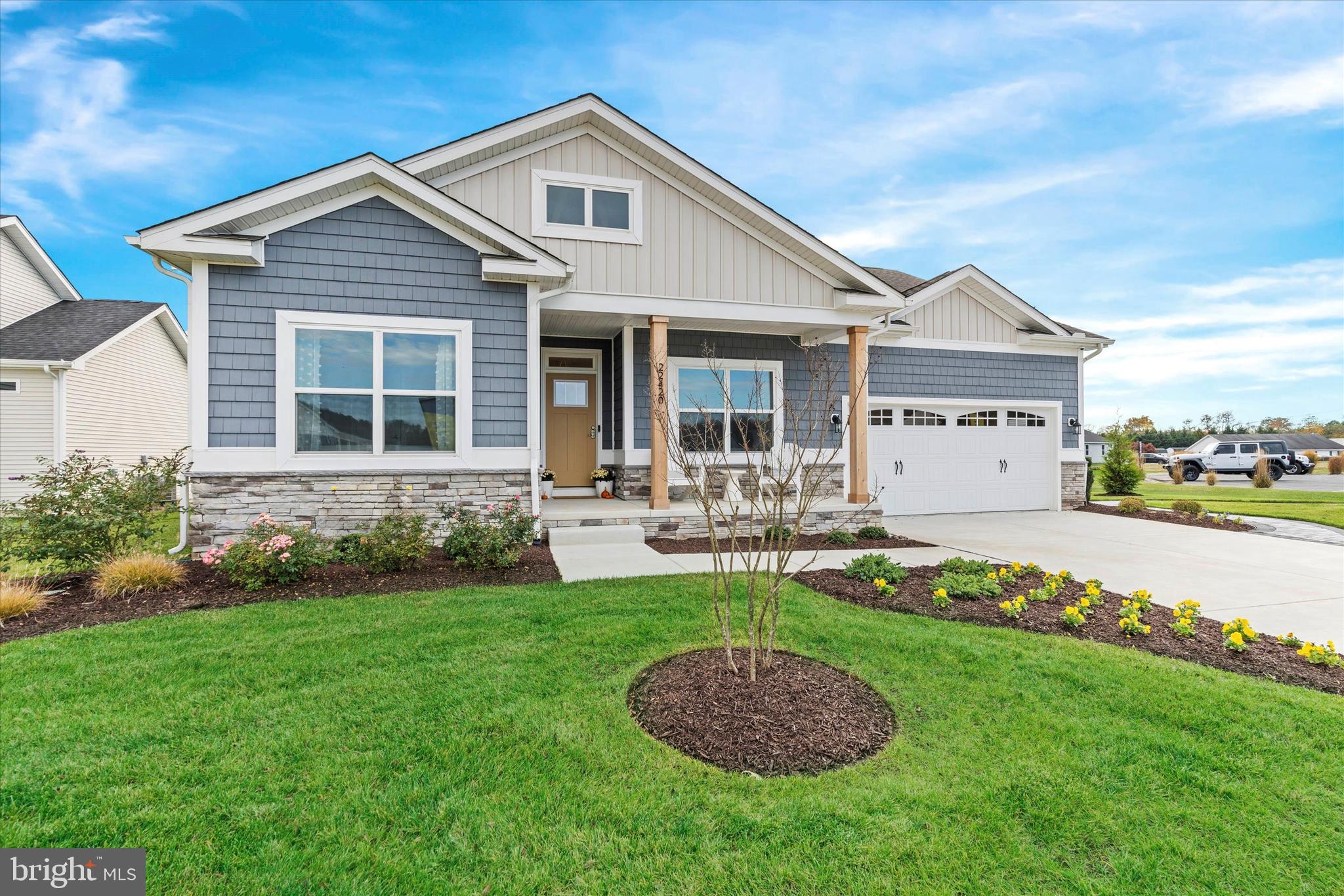22668 TERRI LANE - LOT #125