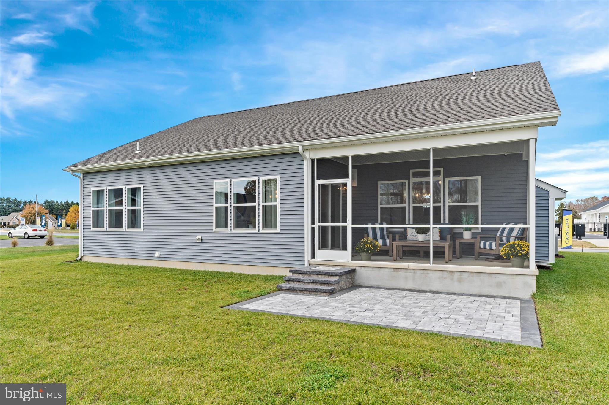 22668 TERRI LANE - LOT #125