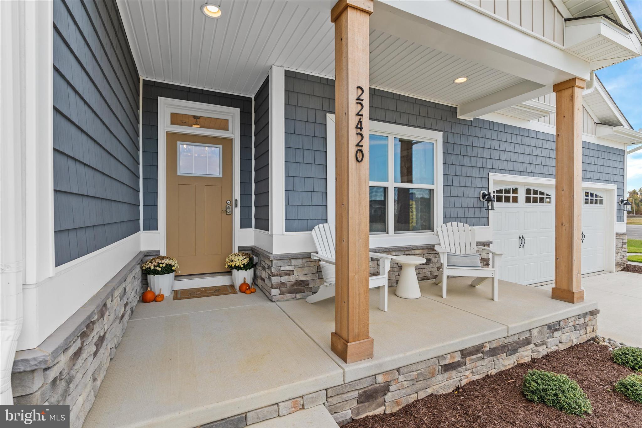 22668 TERRI LANE - LOT #125