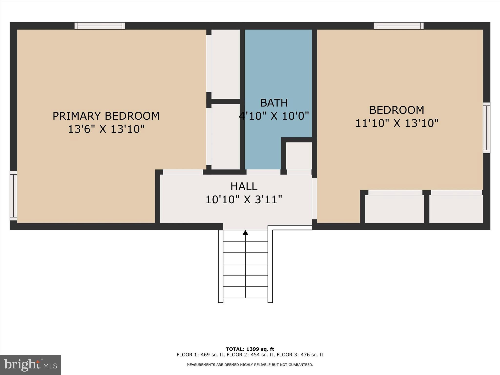 LAKE MEADE - Residential