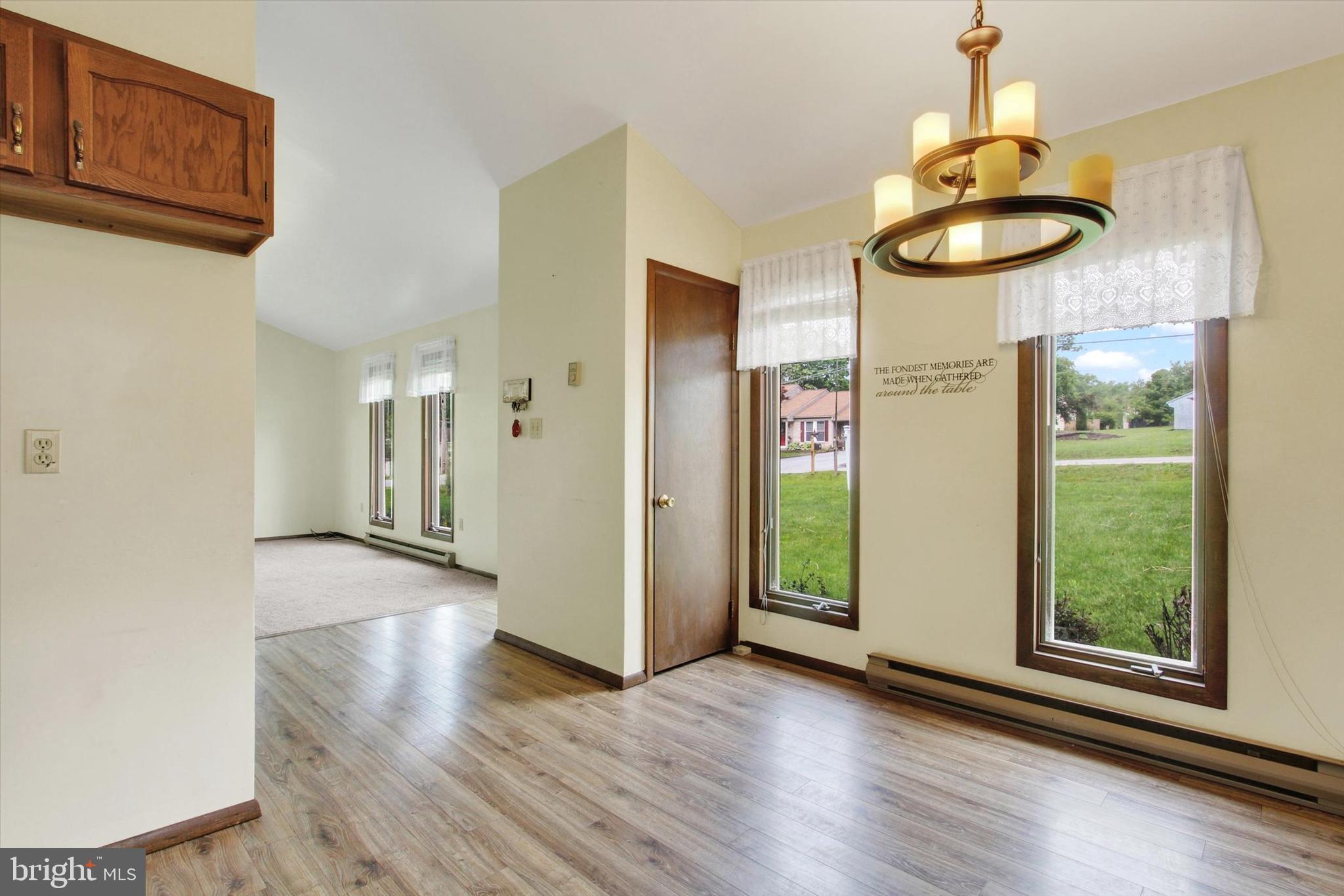 LAKE MEADE - Residential