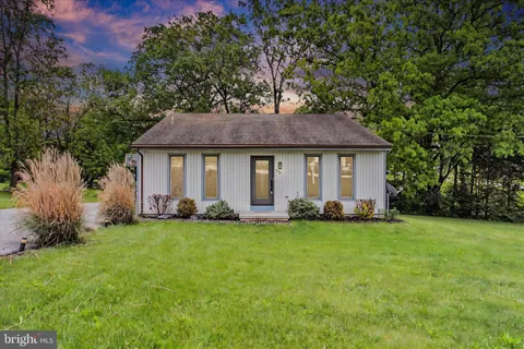 298 Lake Meade Drive, East Berlin, PA 17316 - MLS#: PAAD2017864