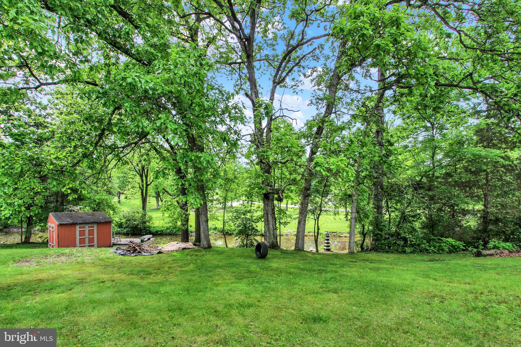 LAKE MEADE - Residential