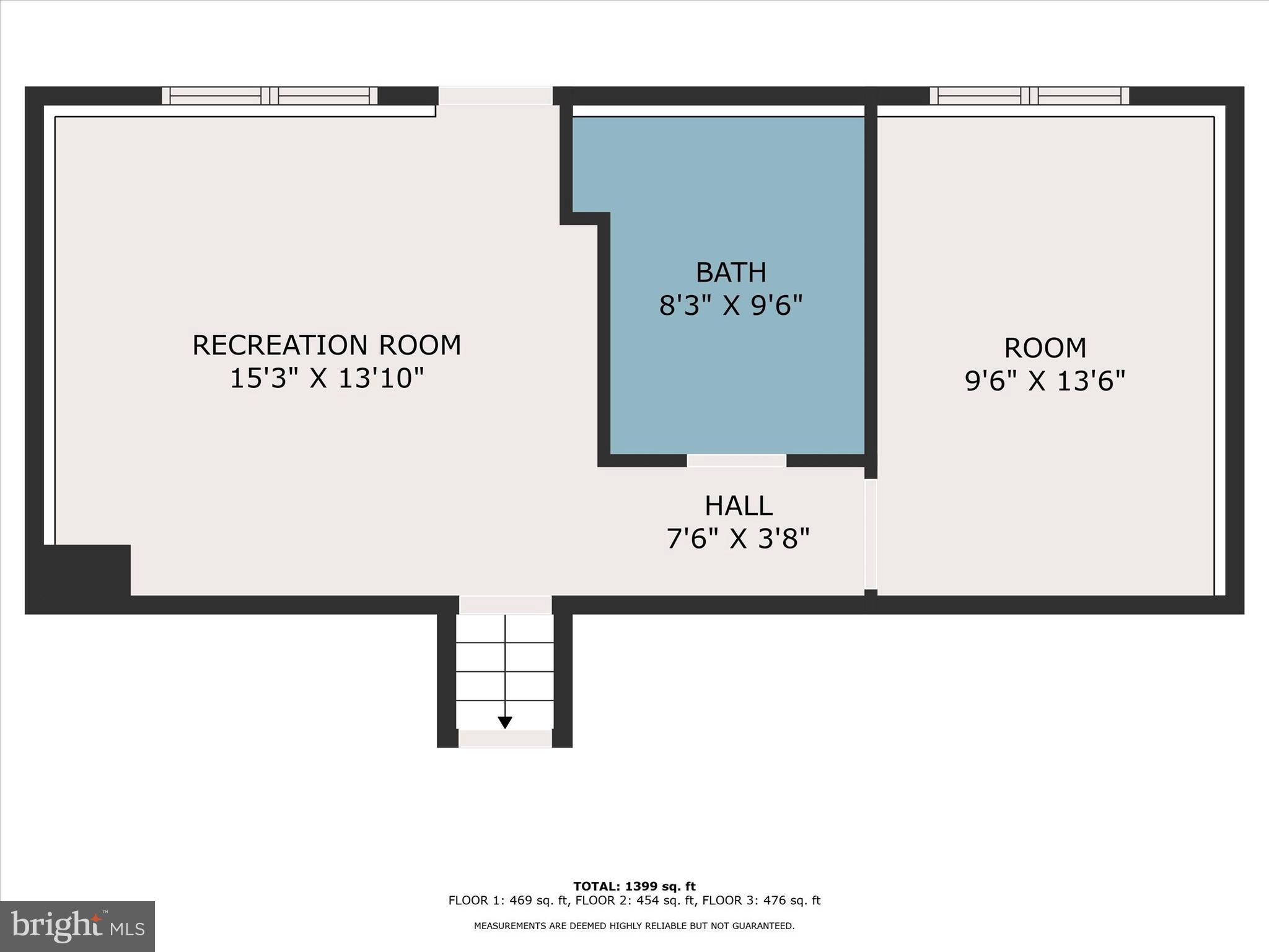 LAKE MEADE - Residential