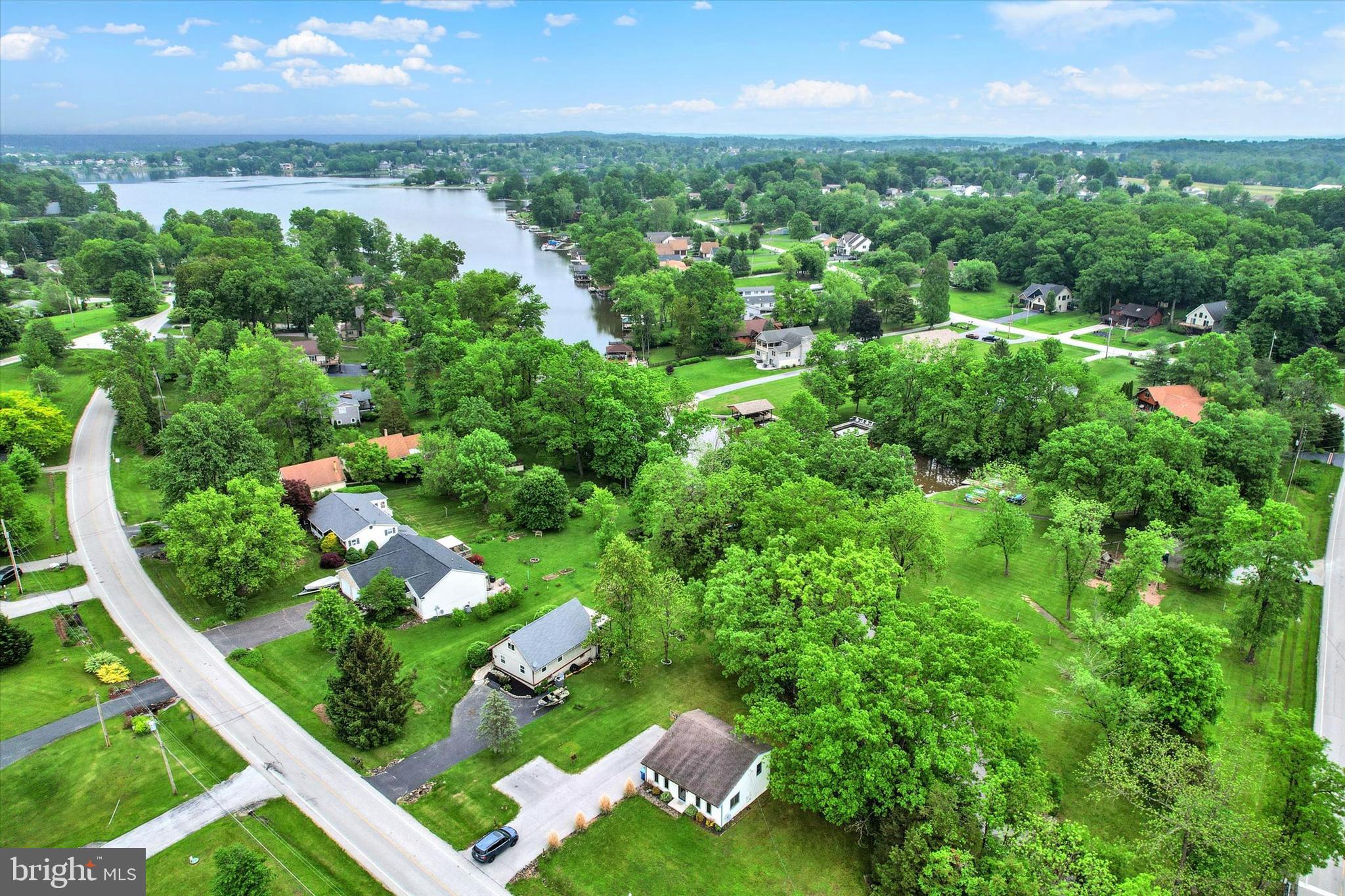 LAKE MEADE - Residential