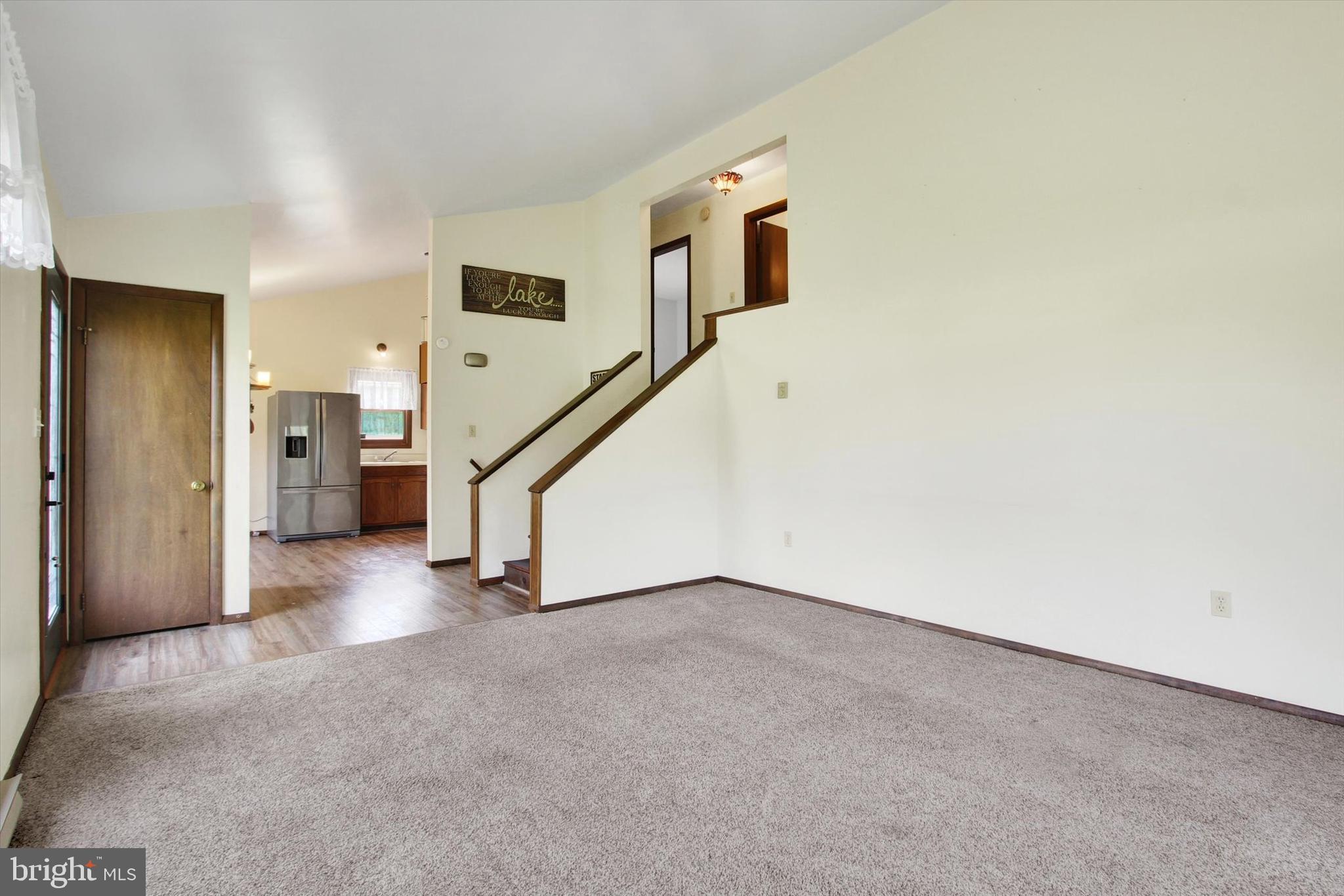 LAKE MEADE - Residential