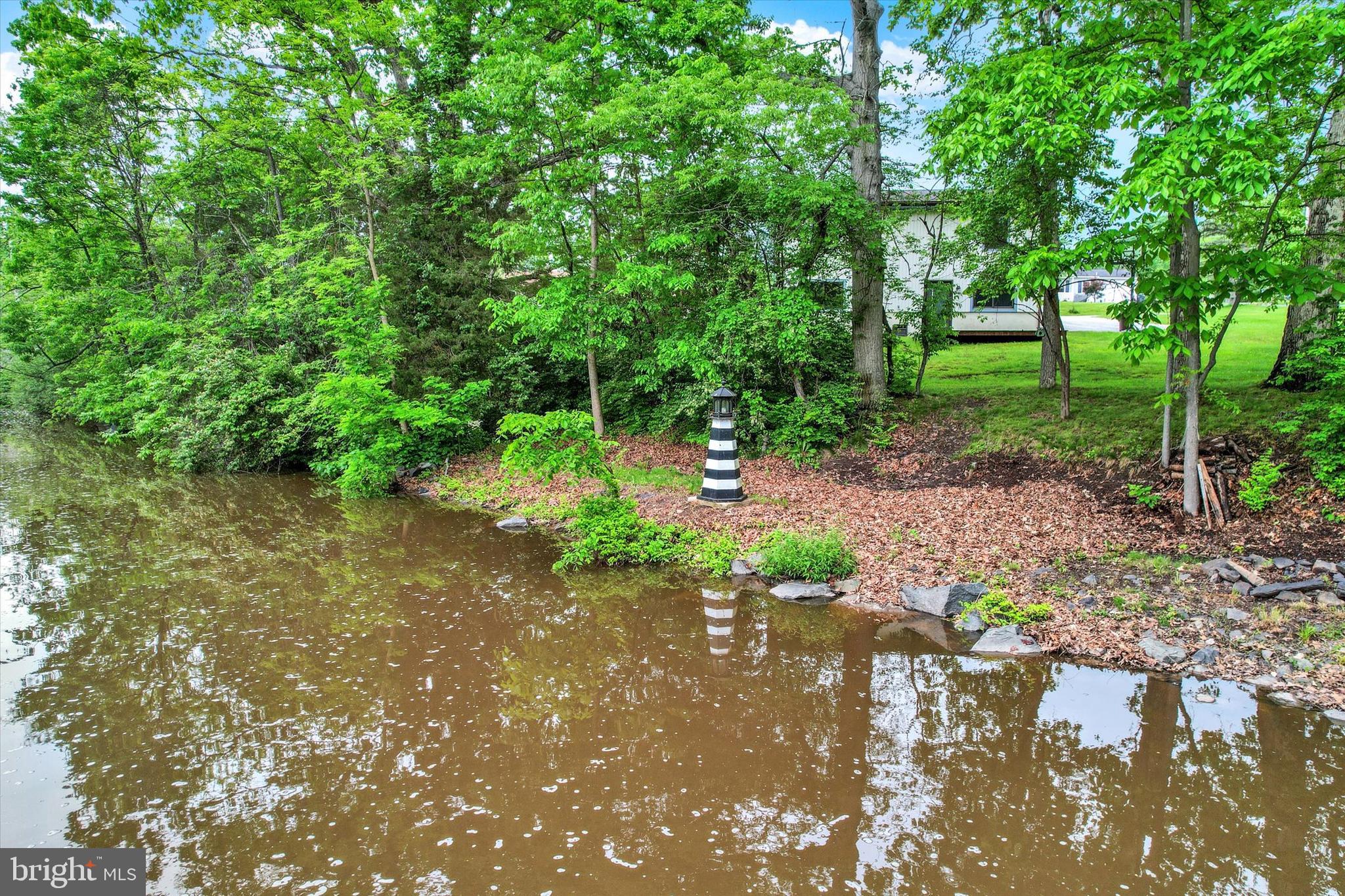 LAKE MEADE - Residential