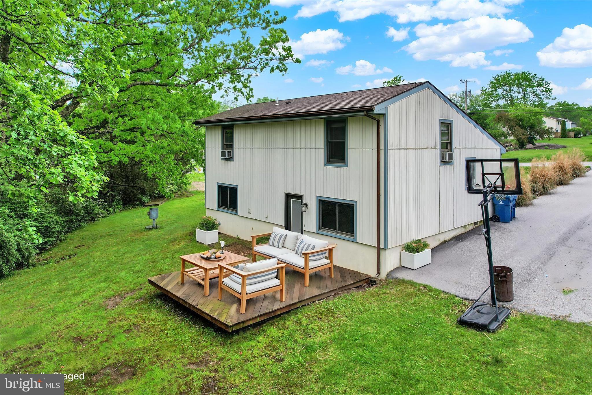 LAKE MEADE - Residential