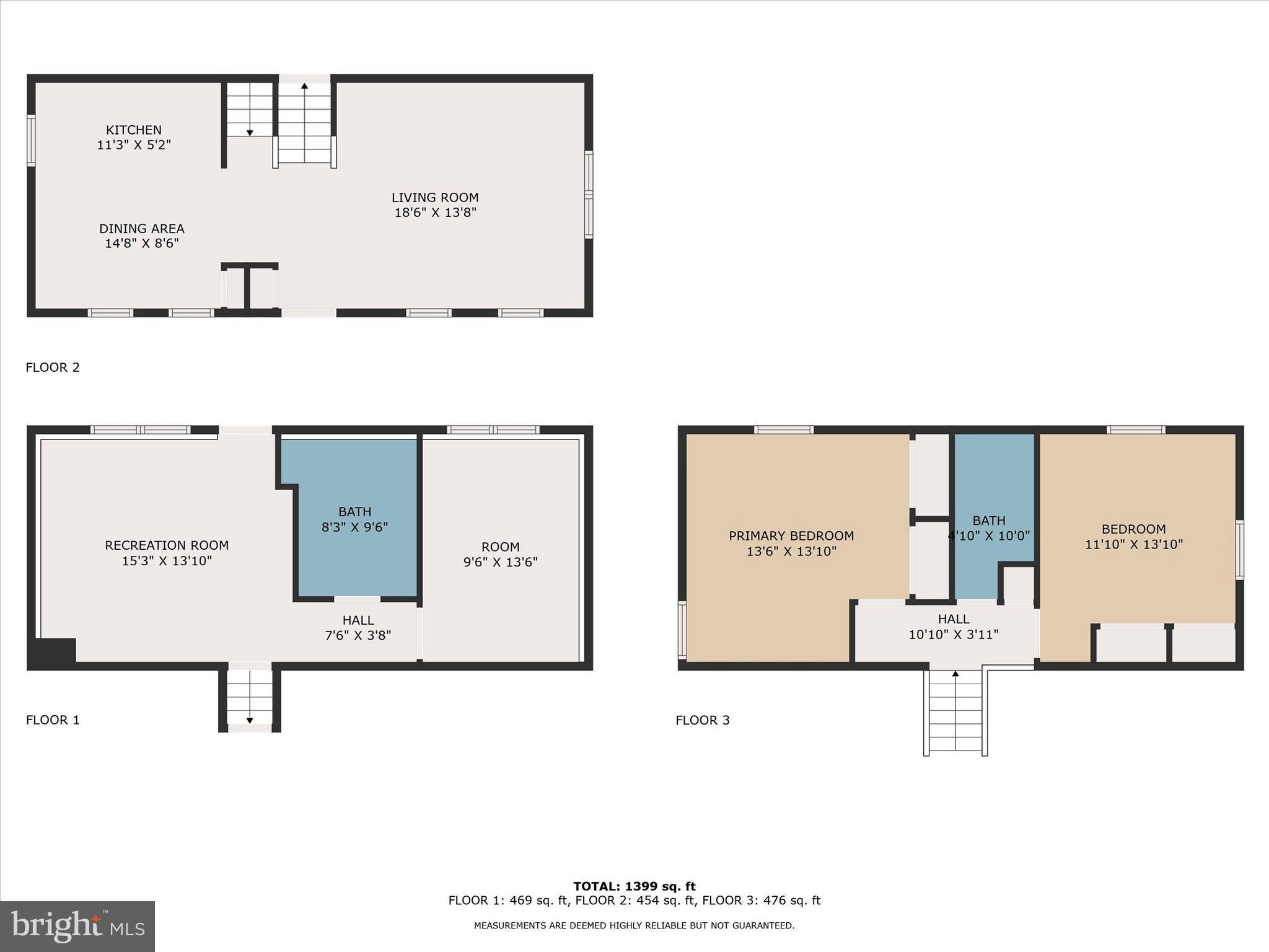 LAKE MEADE - Residential