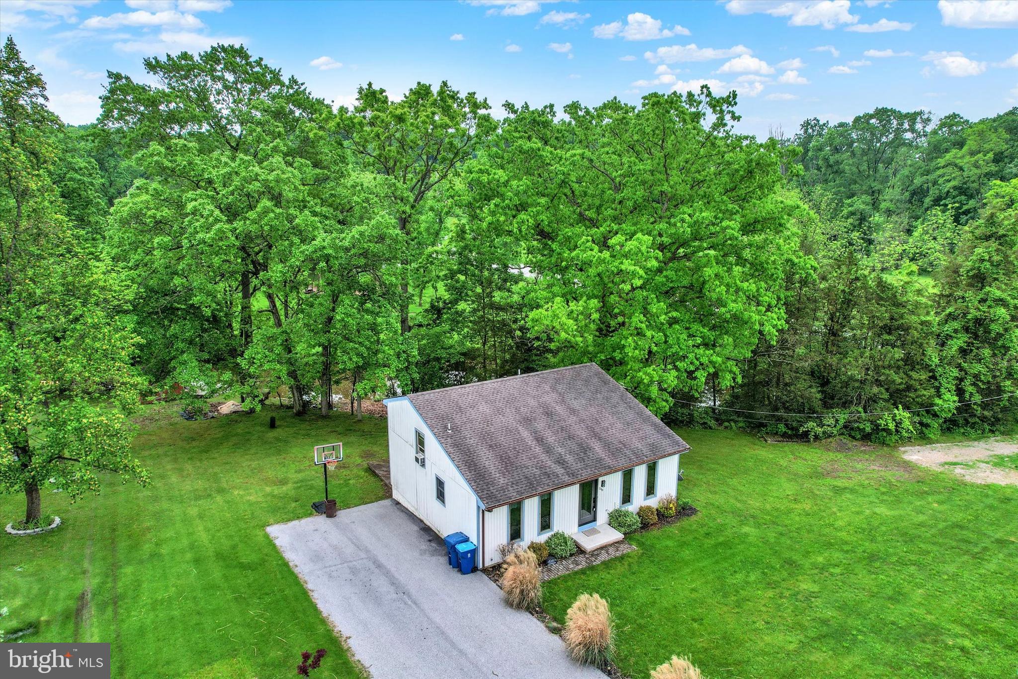 LAKE MEADE - Residential