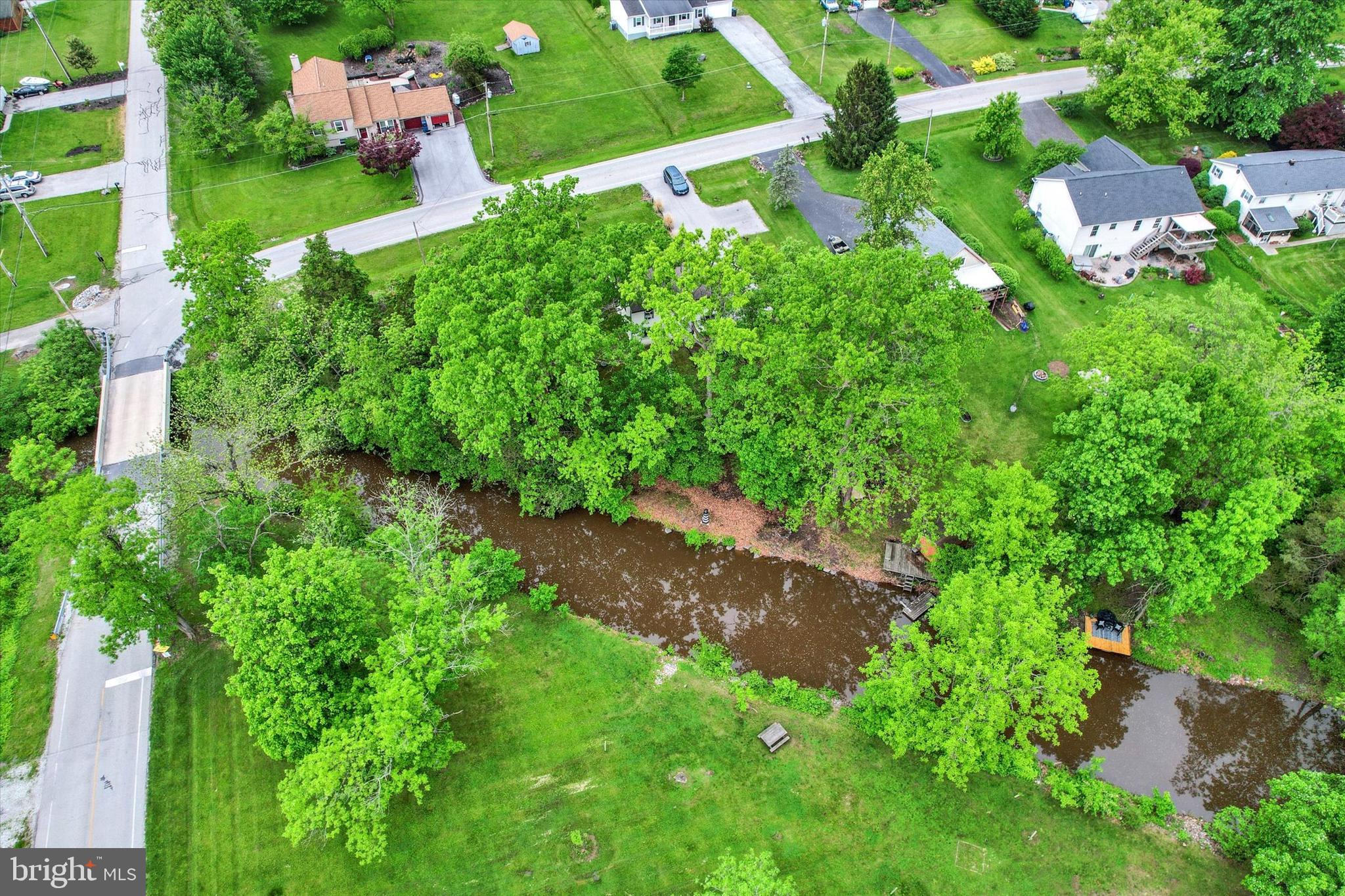 LAKE MEADE - Residential