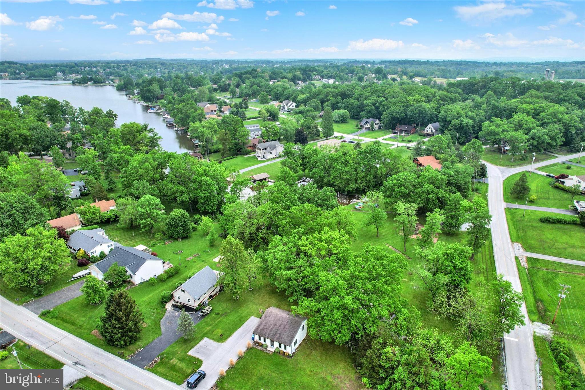LAKE MEADE - Residential