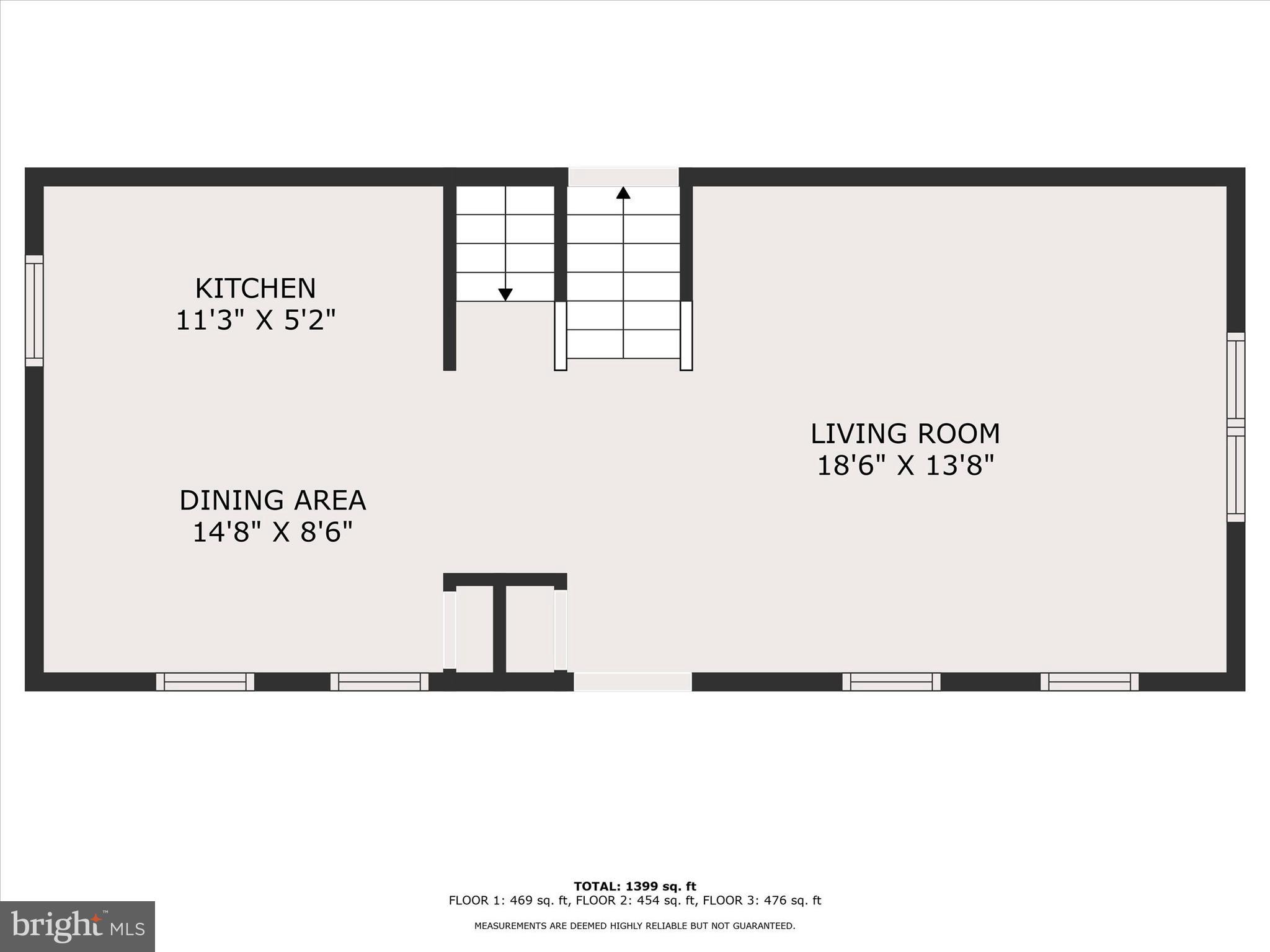 LAKE MEADE - Residential